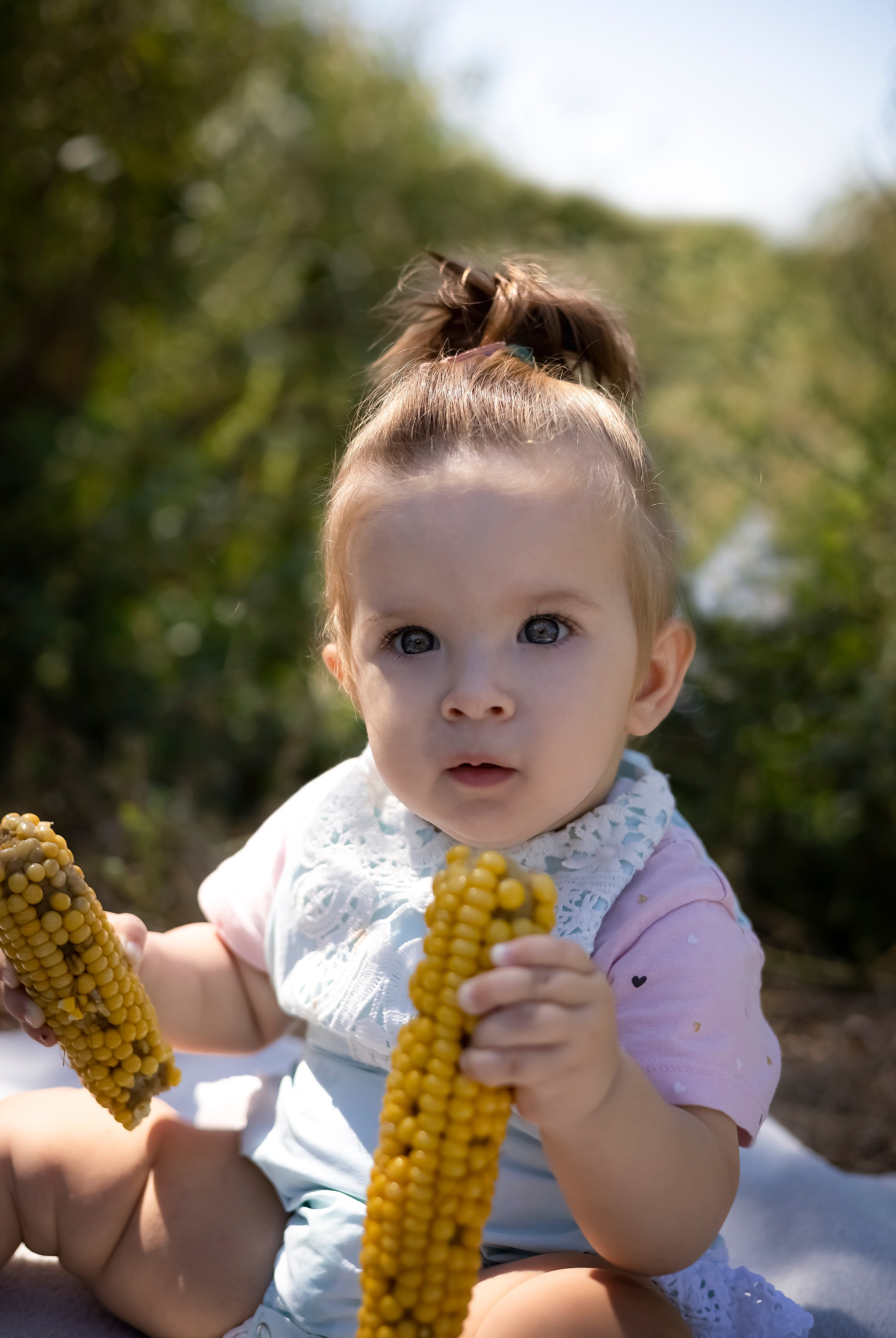 ЛЕРОЧКА. Фотограф Людмила Лебединская г. Краснодар (Приморско-Ахтарский р-он)