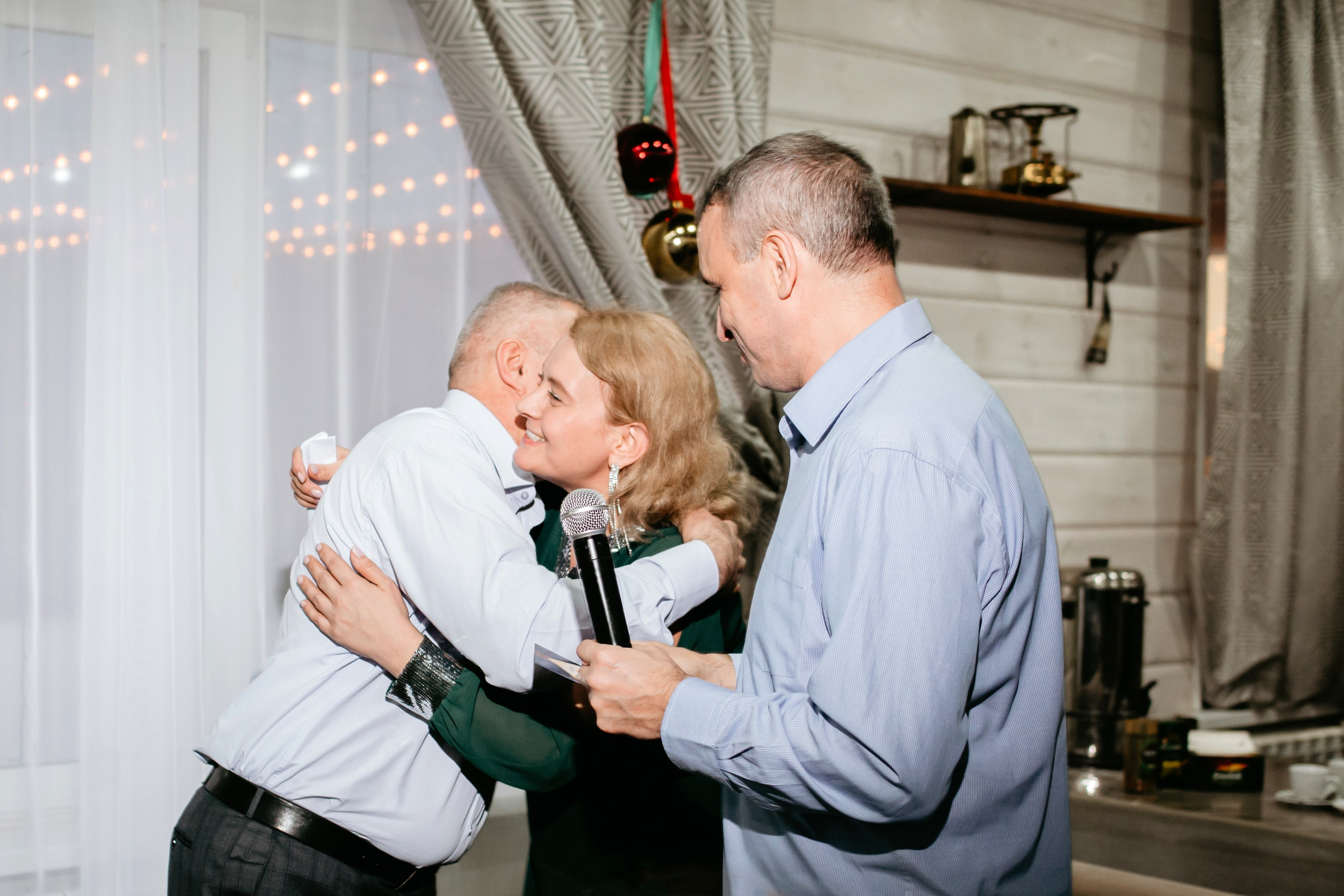 Юбилей 50 лет. Фотограф в Челябинске Ополихина Анна