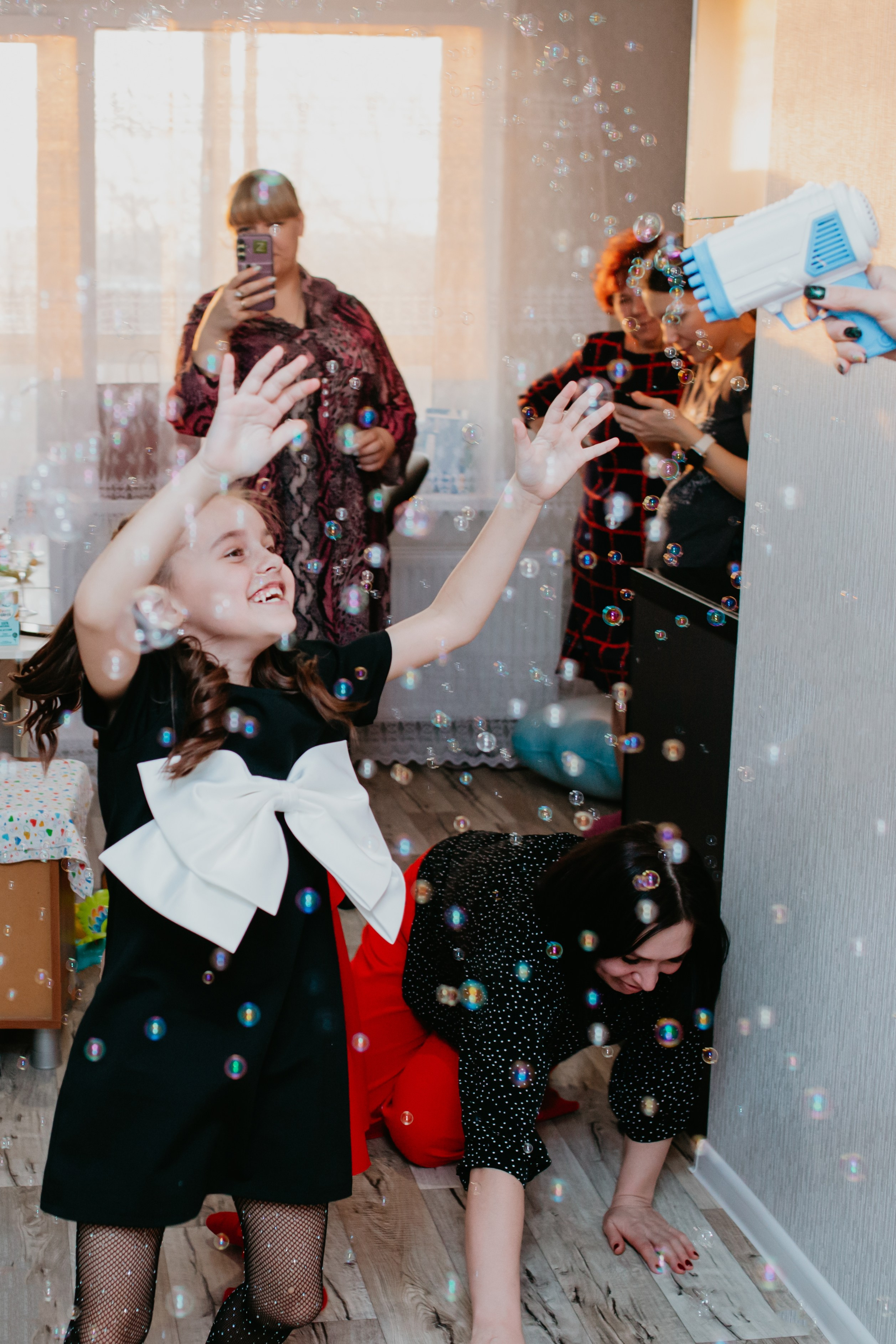 День рождение 2 года. Фотограф в Челябинске Ополихина Анна