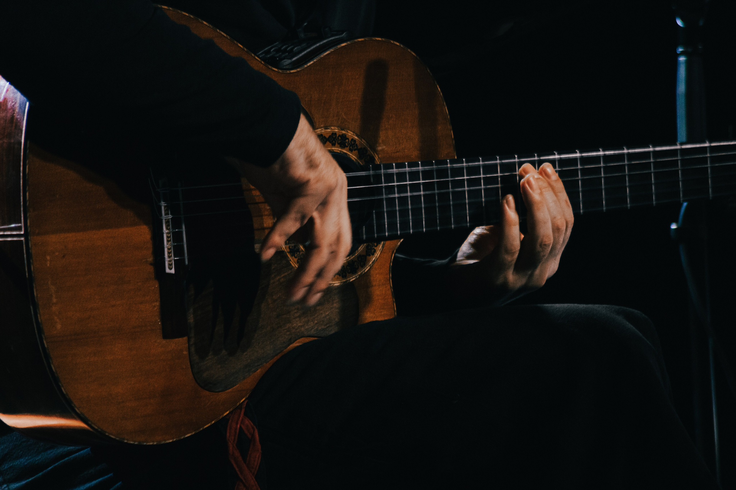 Концерт Виталий Будяк / Челябинск 15.11.24. Фотограф в Челябинске Ополихина Анна