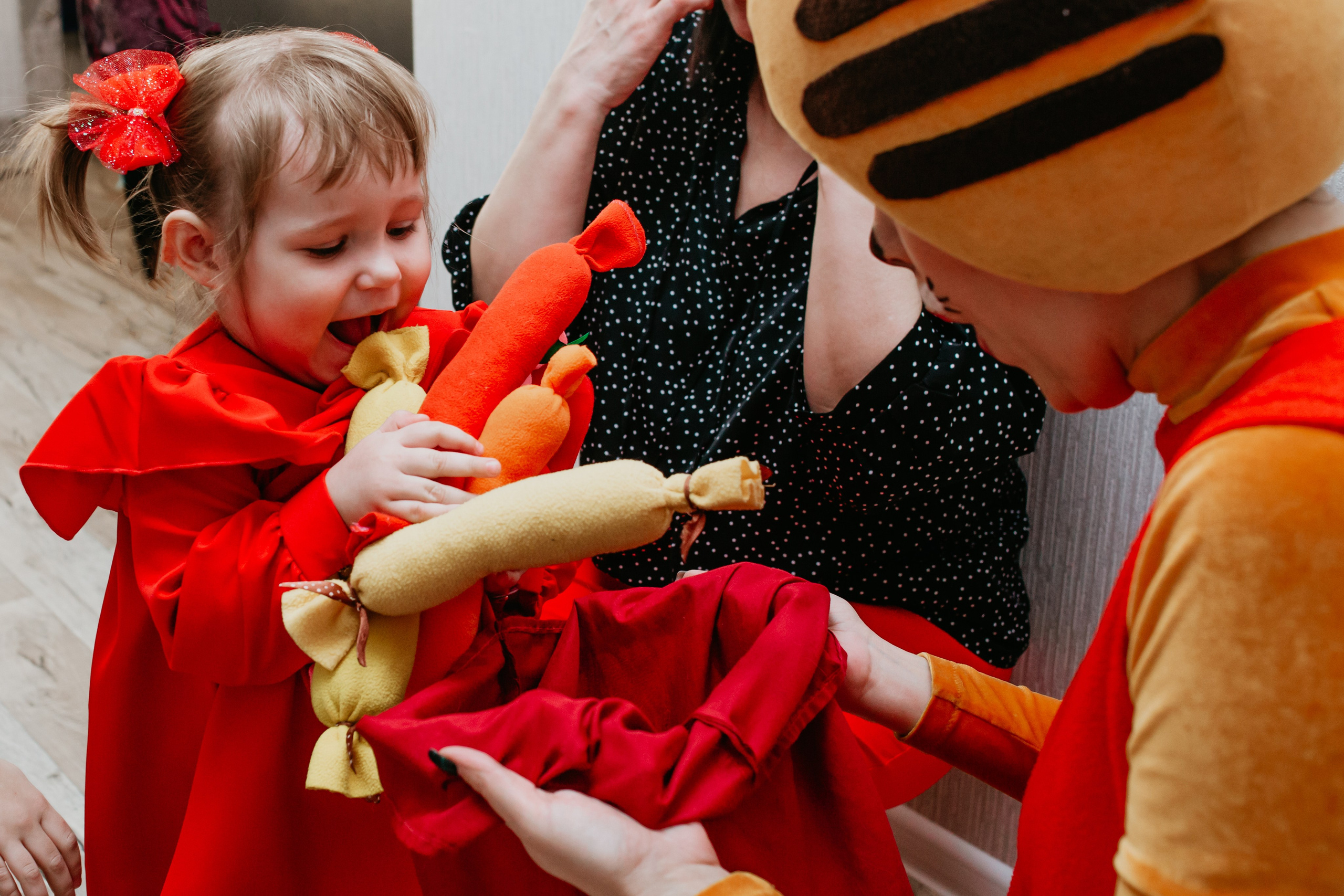 День рождение 2 года. Фотограф в Челябинске Ополихина Анна