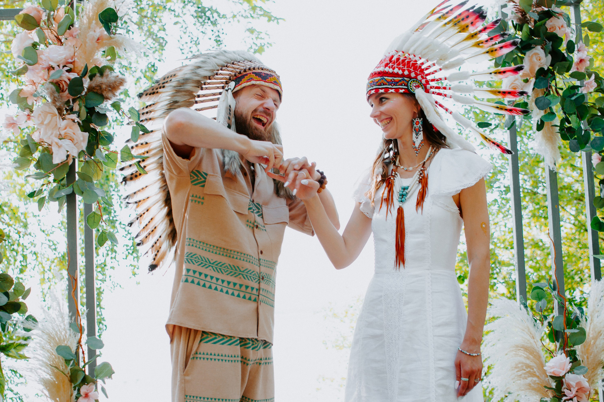 Свадьба Евгения и Илья. Загс. Банкет. Фотограф в Челябинске Ополихина Анна