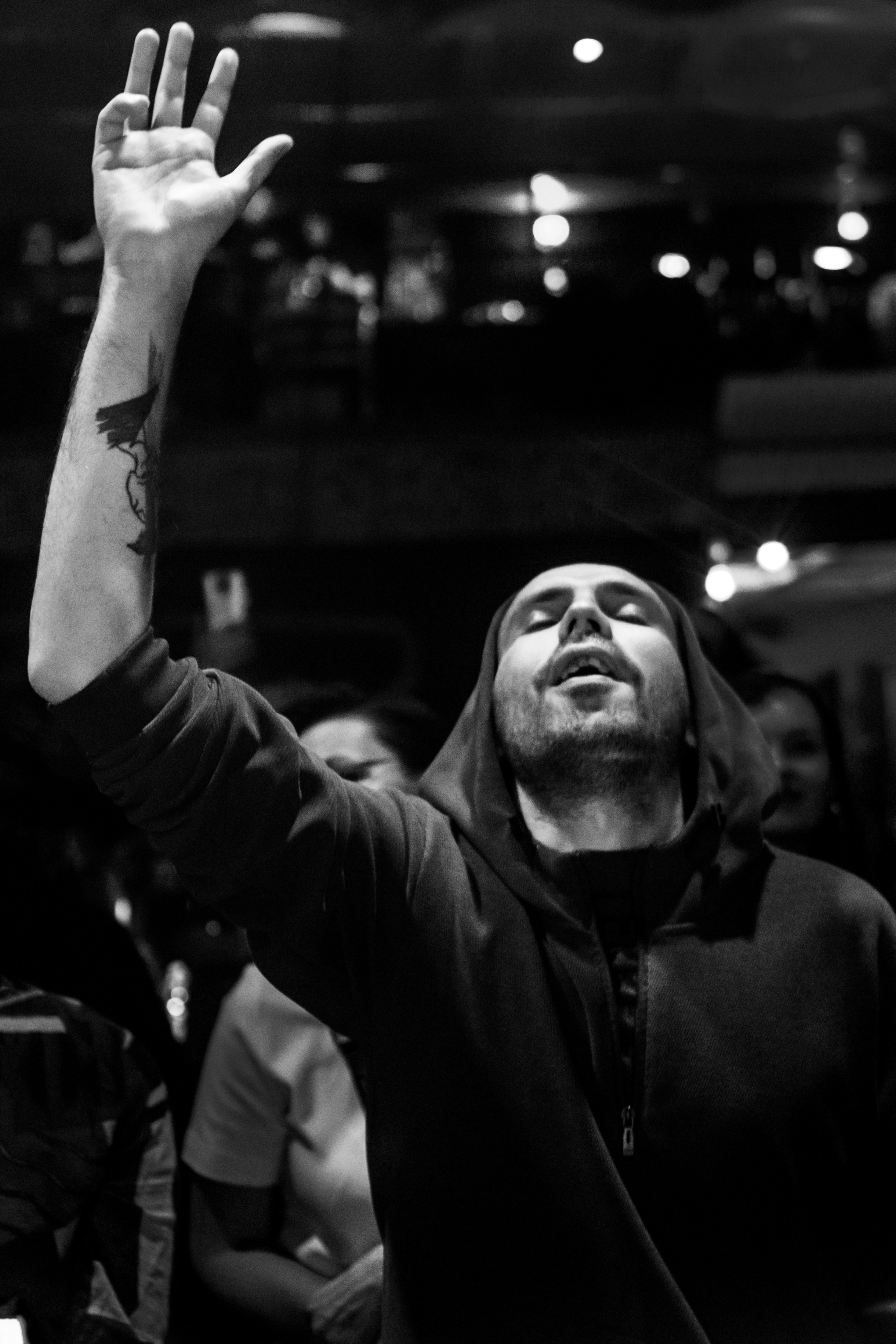 Agnivaib 2025 Ozz. Фотограф в Челябинске Ополихина Анна