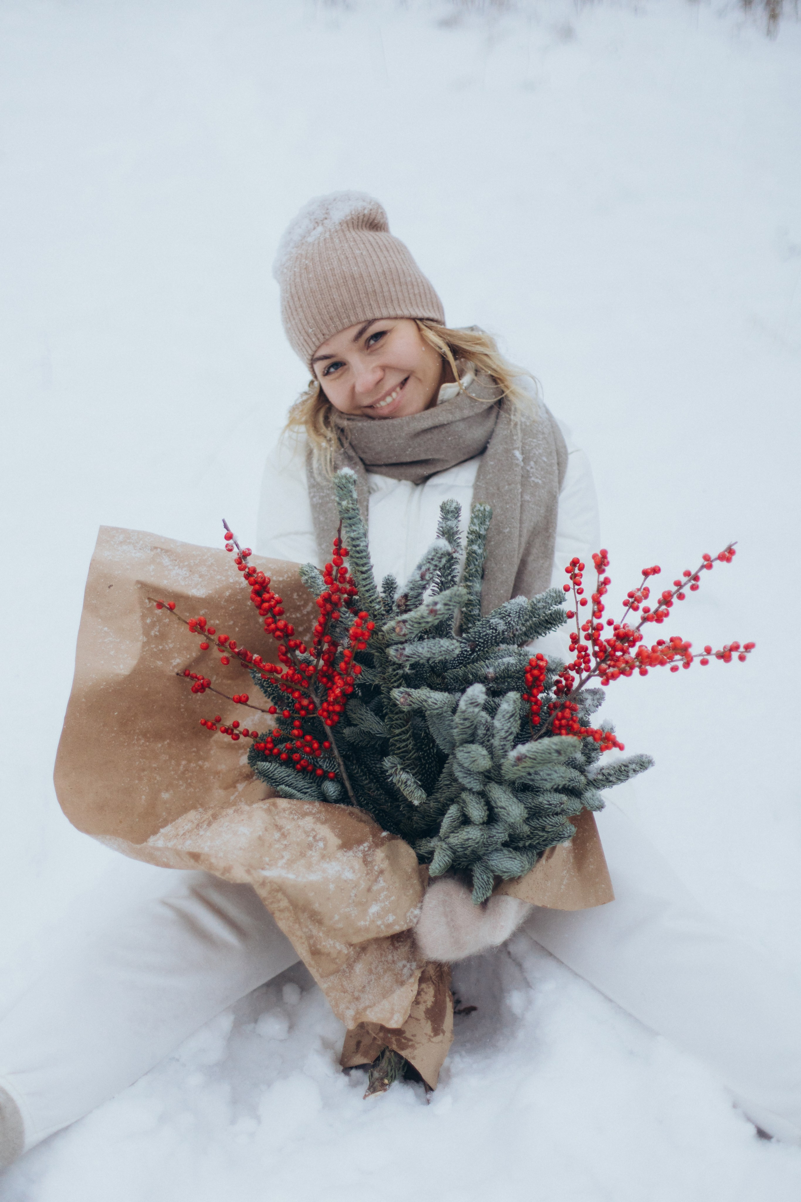 Зимняя история