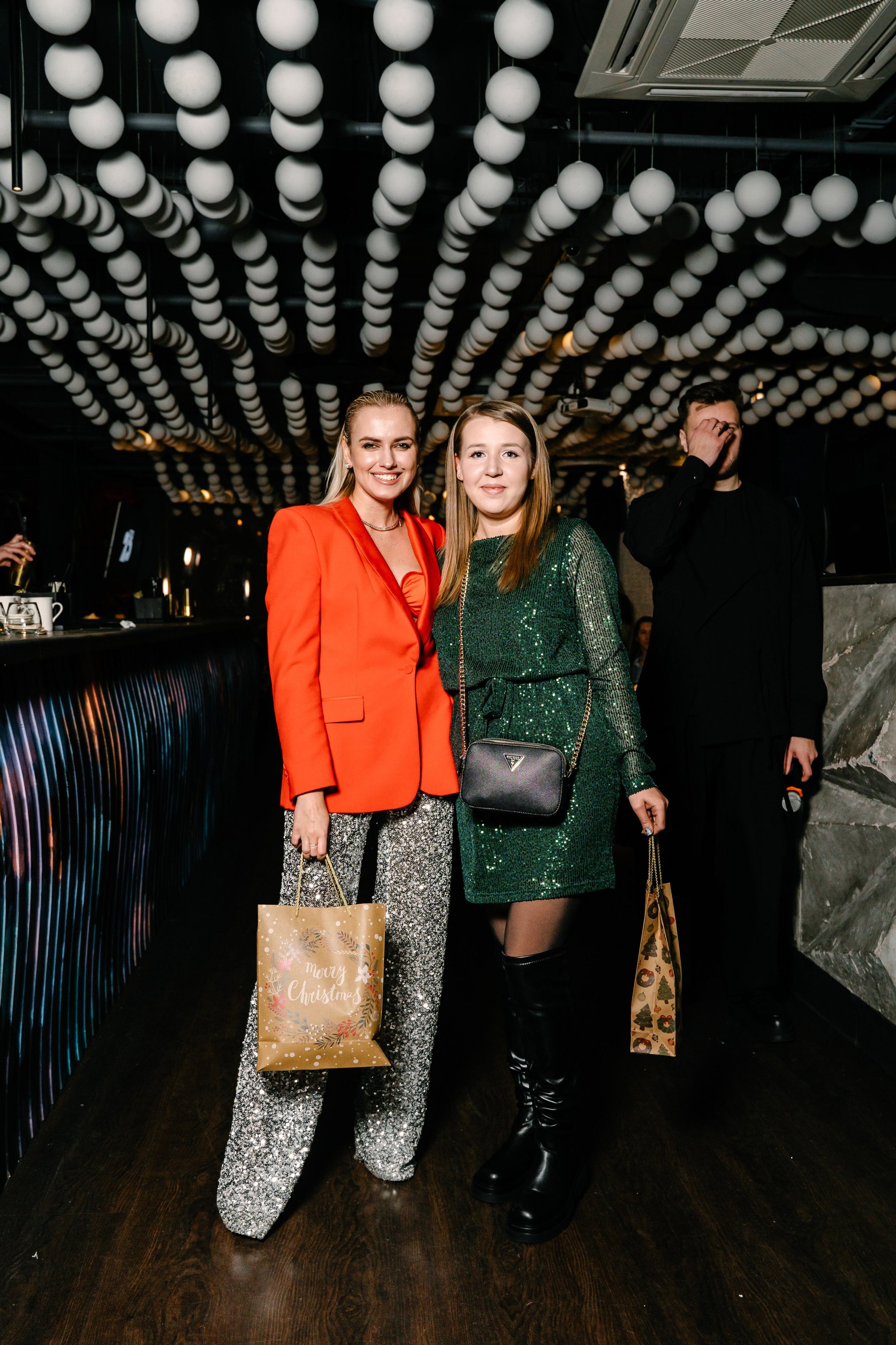 Мероприятие Тайный Санта. Свадебный фотограф Юлия Копылова