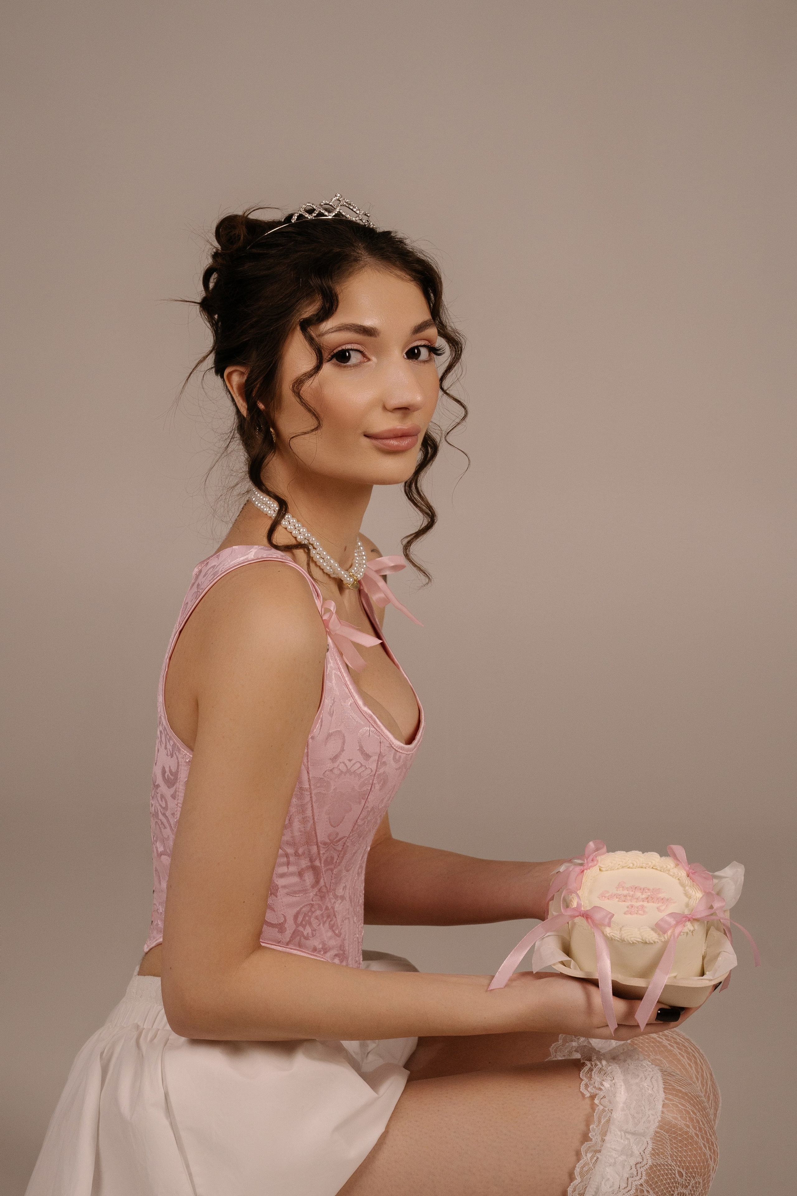 Сабрина. Свадебный фотограф Юлия Копылова