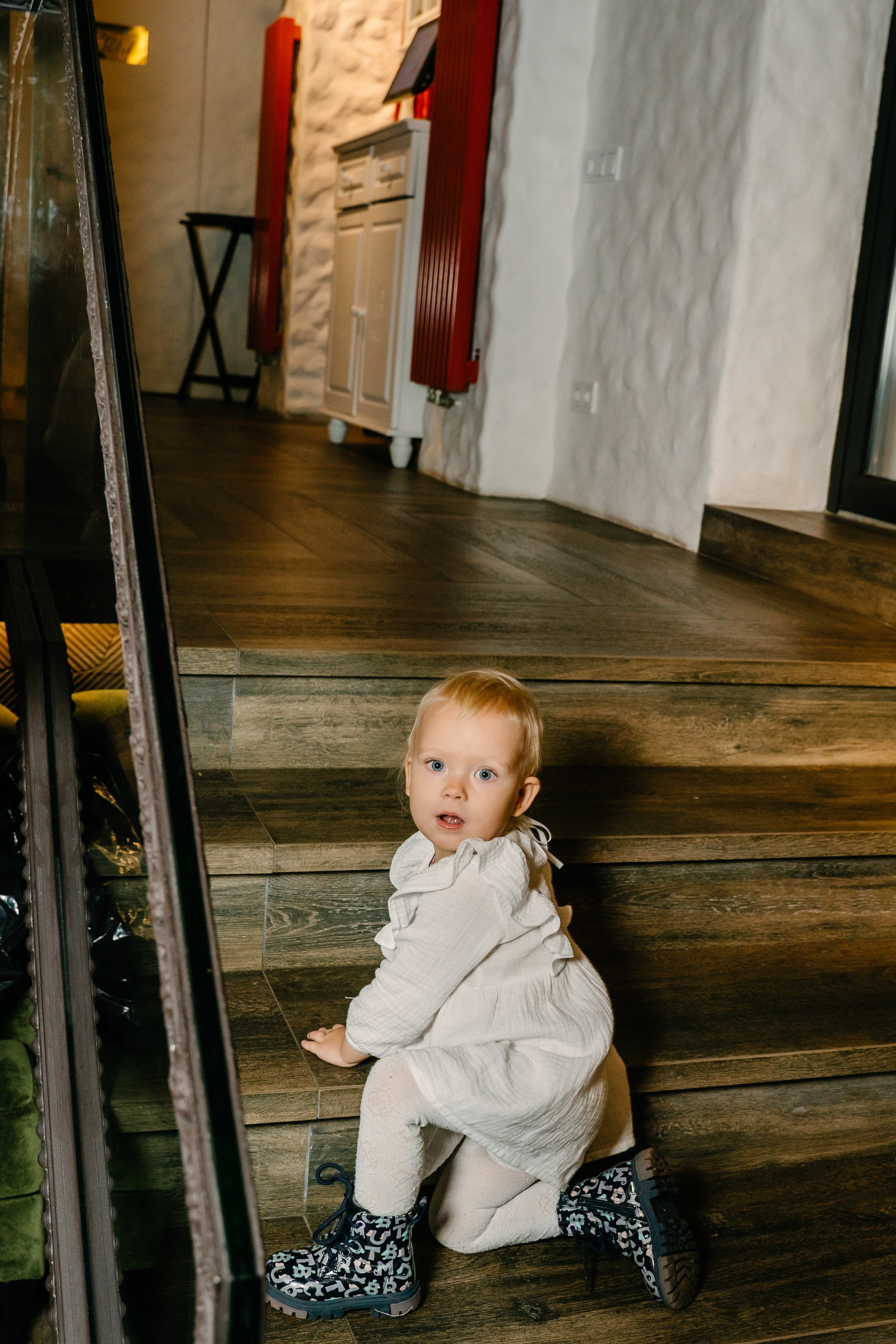 День рождения Кати Губкиной. Свадебный фотограф Юлия Копылова