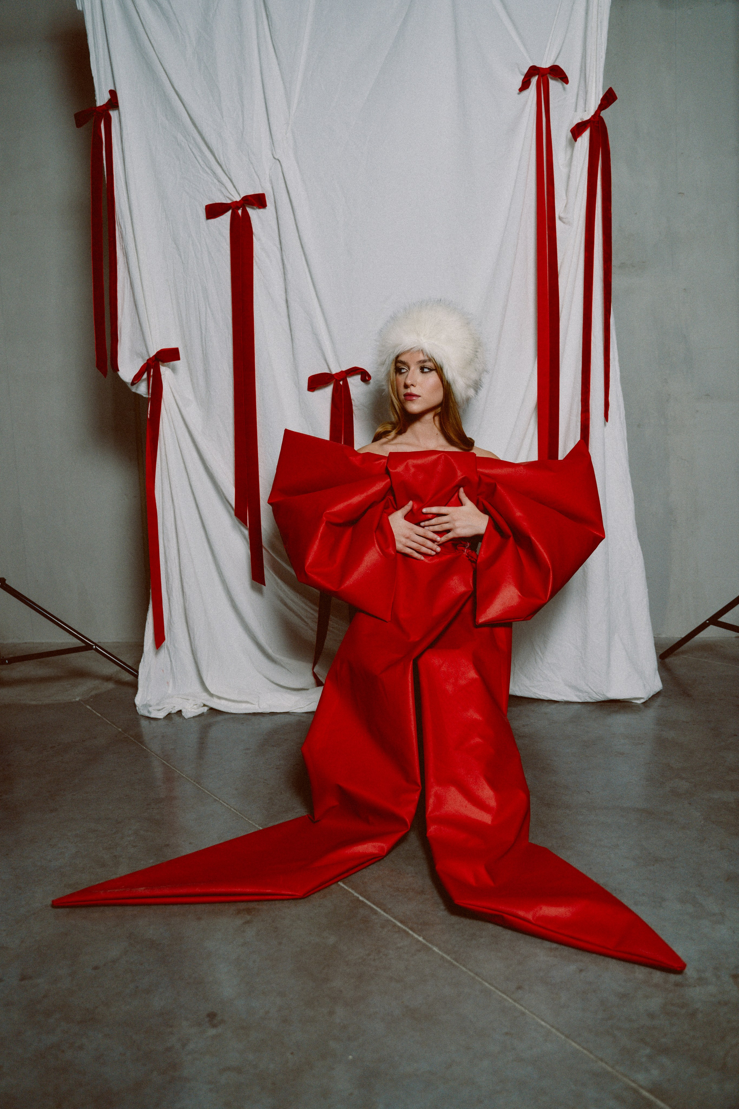 Анастасия день Святого Валентина. Свадебный фотограф Юлия Копылова