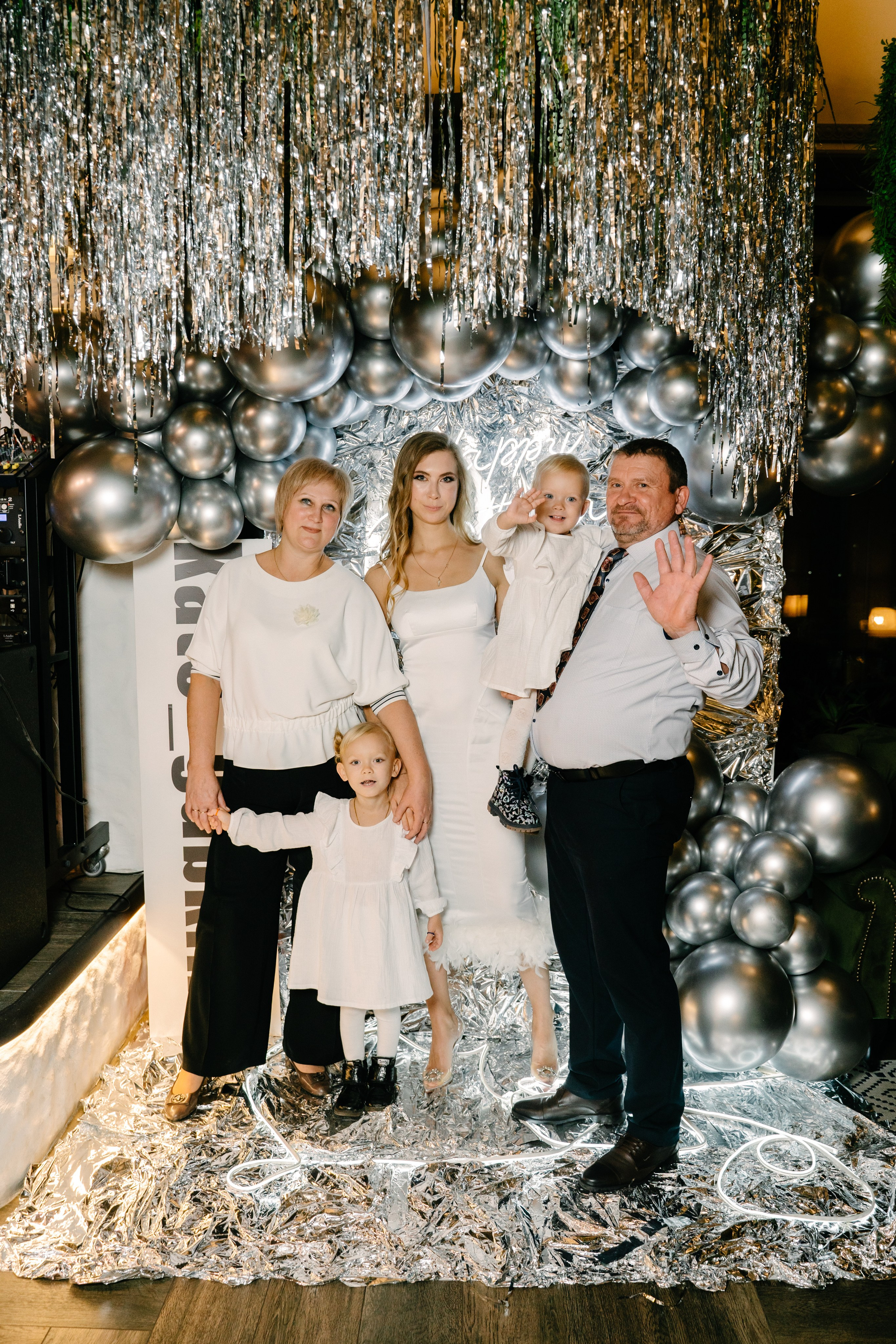 День рождения Кати Губкиной. Свадебный фотограф Юлия Копылова