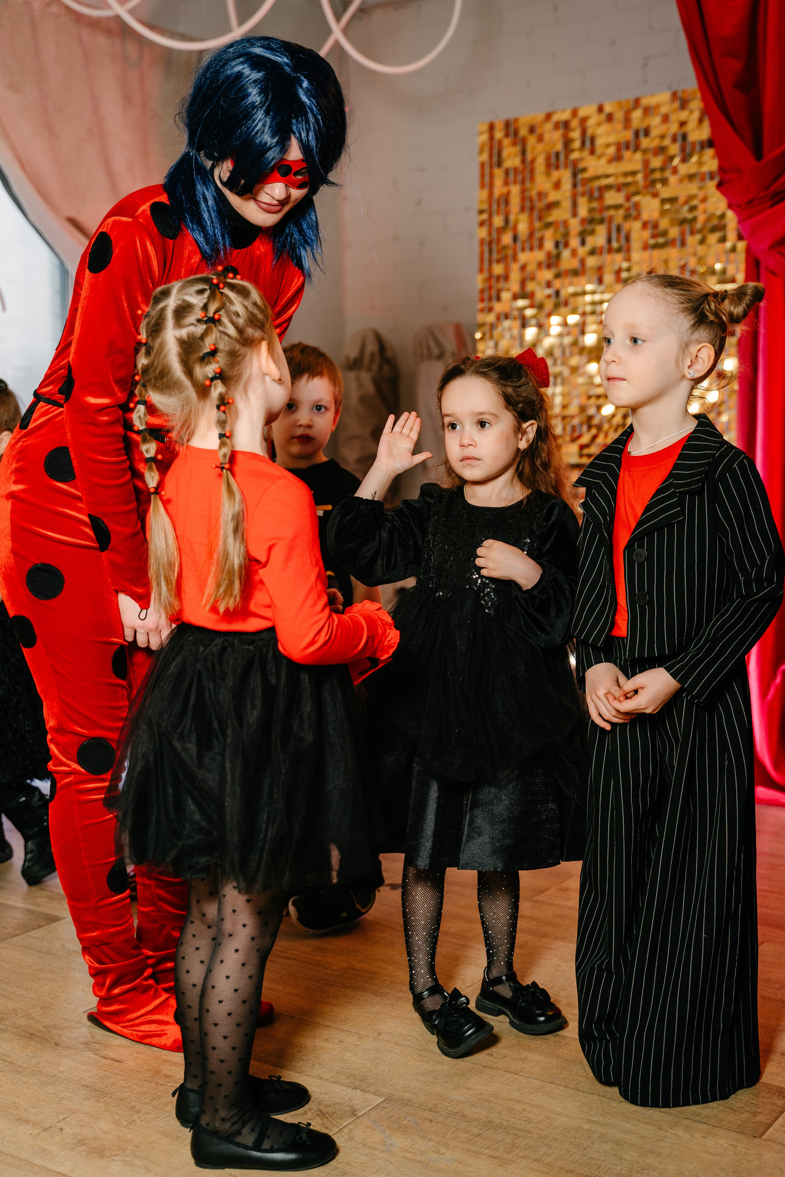 День рождения Киры. Свадебный фотограф Юлия Копылова