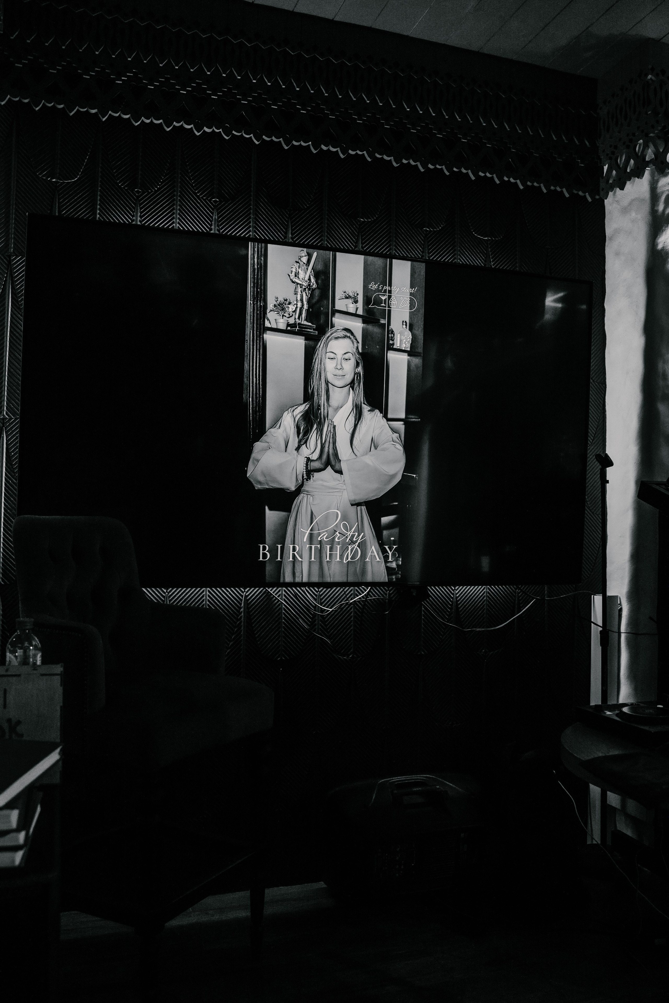 День рождения Кати Губкиной. Свадебный фотограф Юлия Копылова