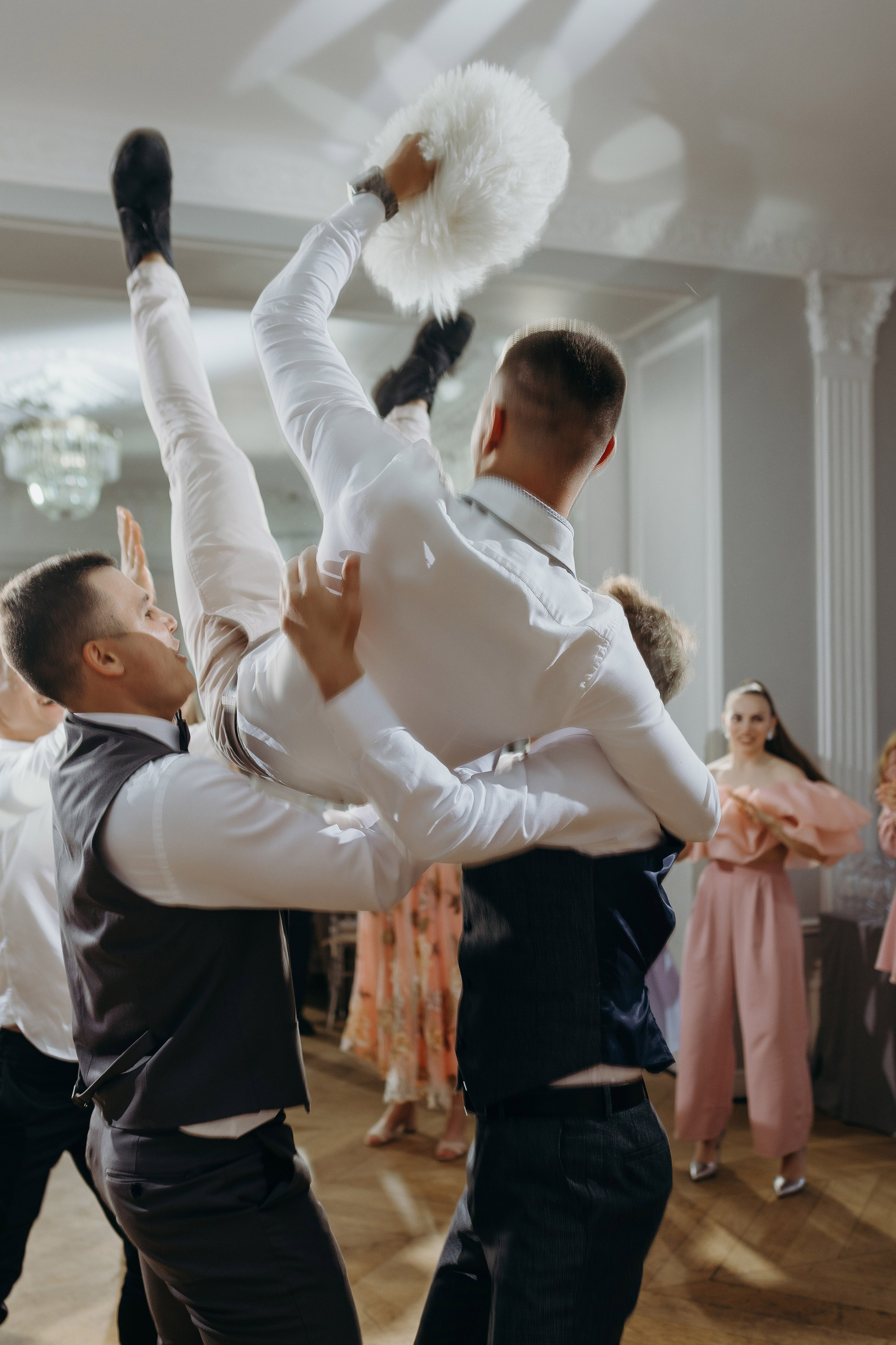 Wedding day 05.07.24. Свадебный фотограф в Санкт-Петербурге