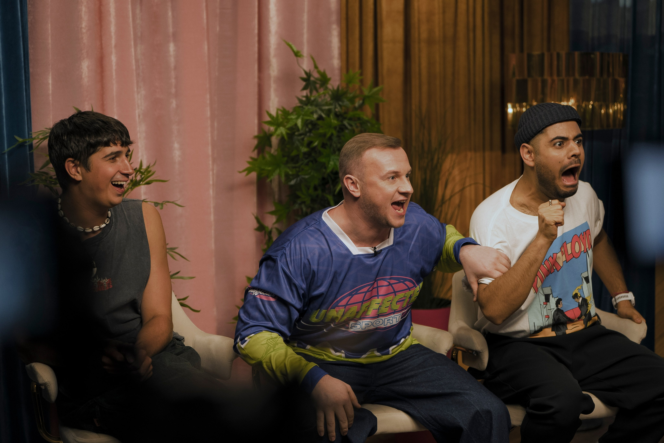 Секретик. Фотограф Rockeroleg