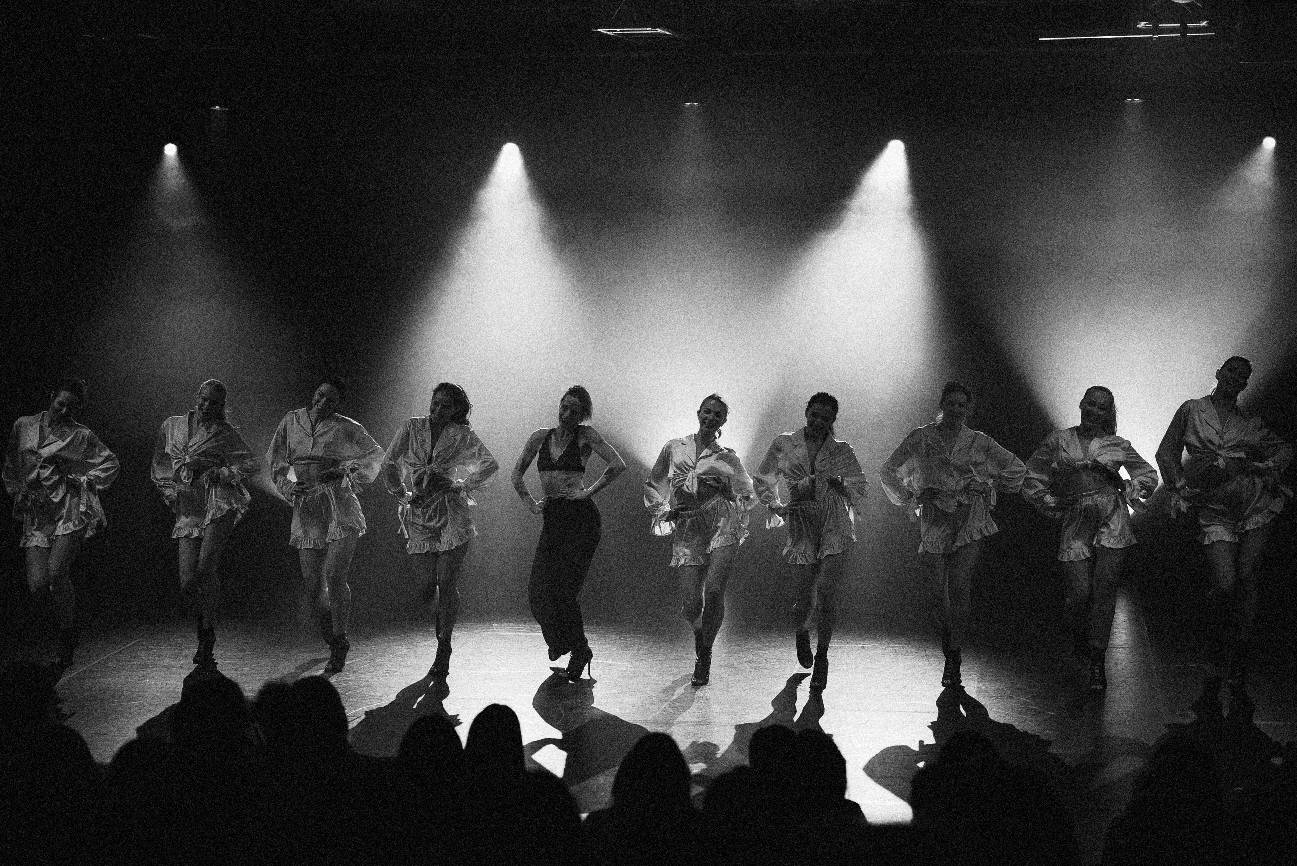 Дуры. Фотограф Rockeroleg