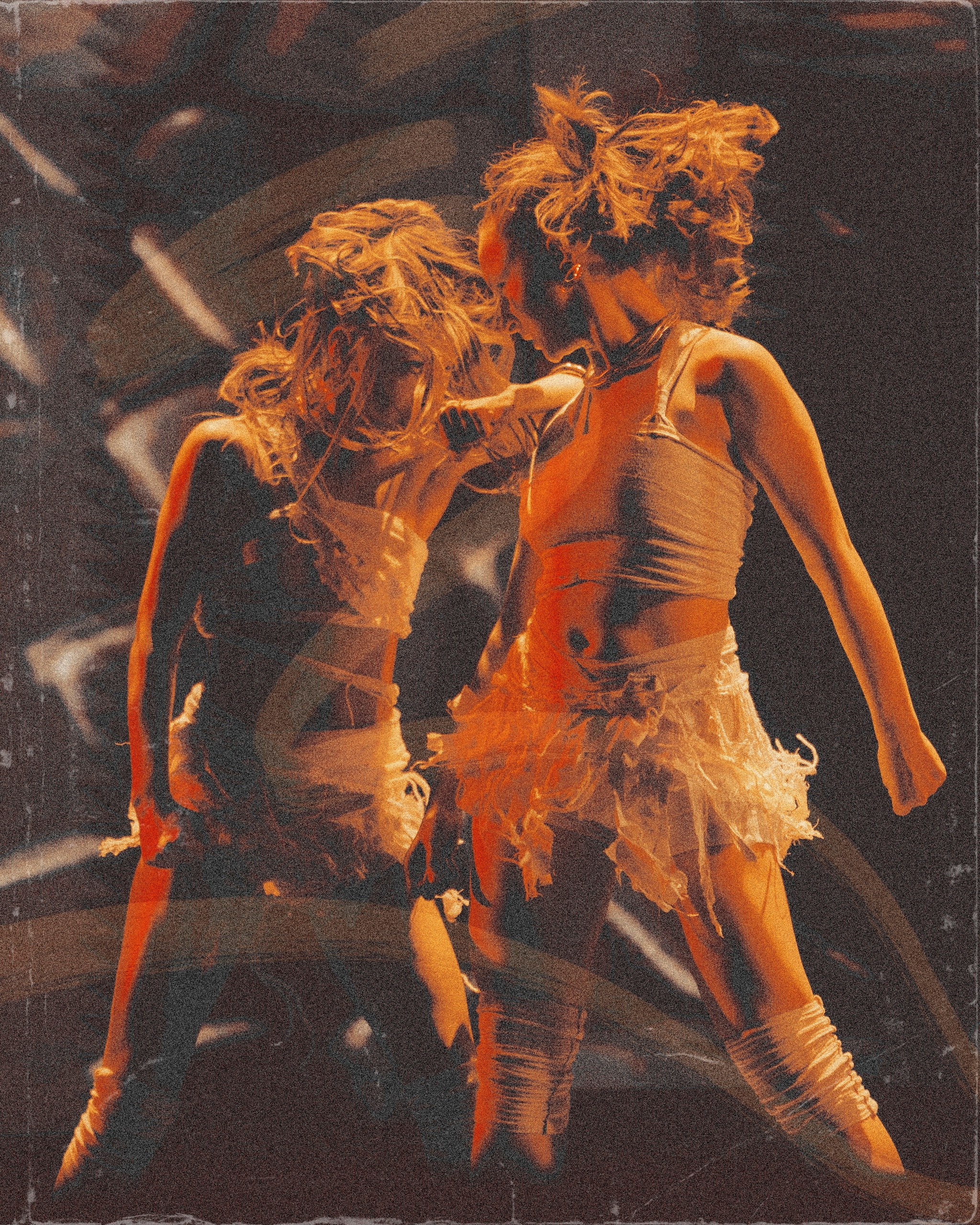 Лига танца Winline. Фотограф Rockeroleg