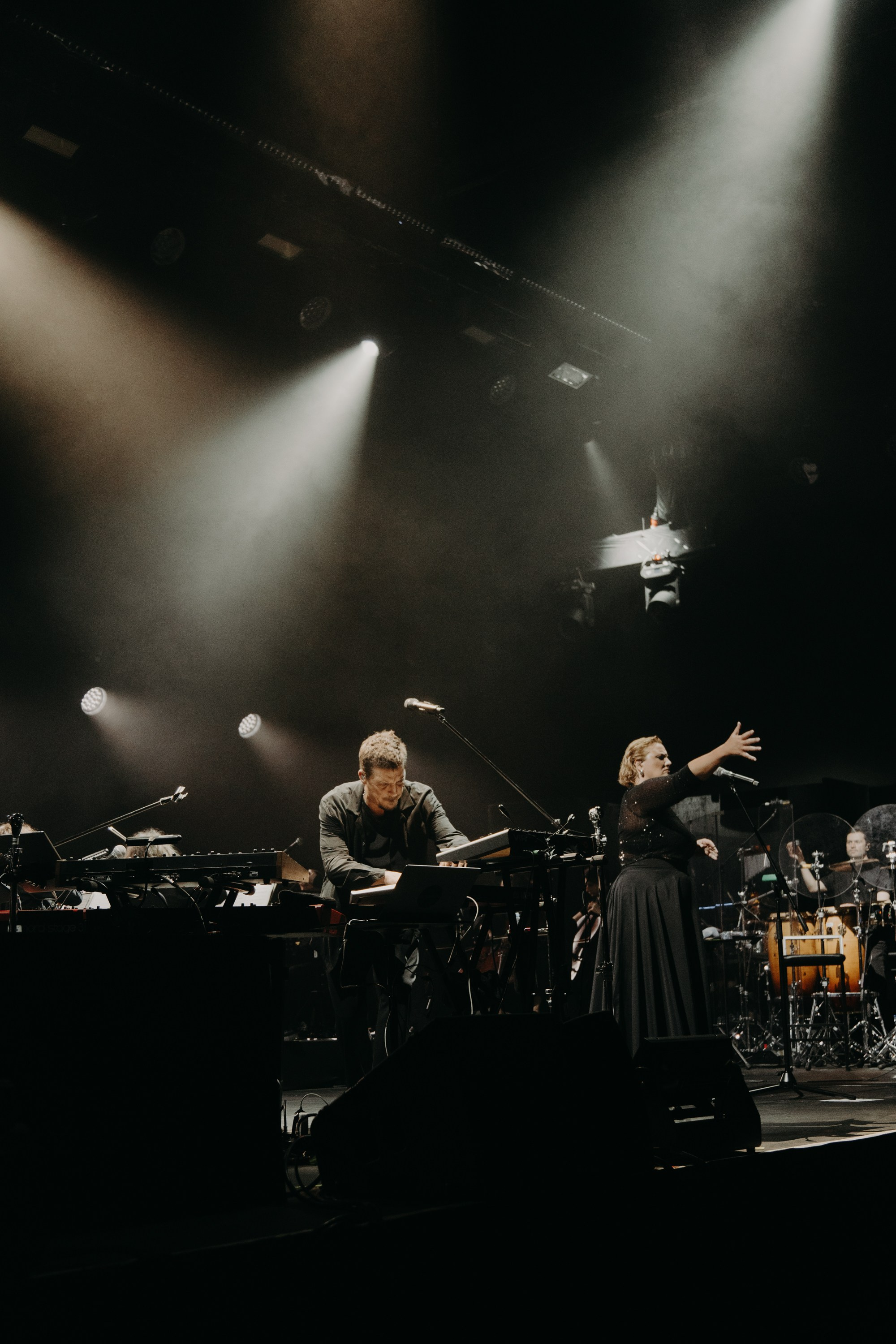 LAB DUBAI с Агутиным. Фото | Видео Контент Мишель Ватаманюк