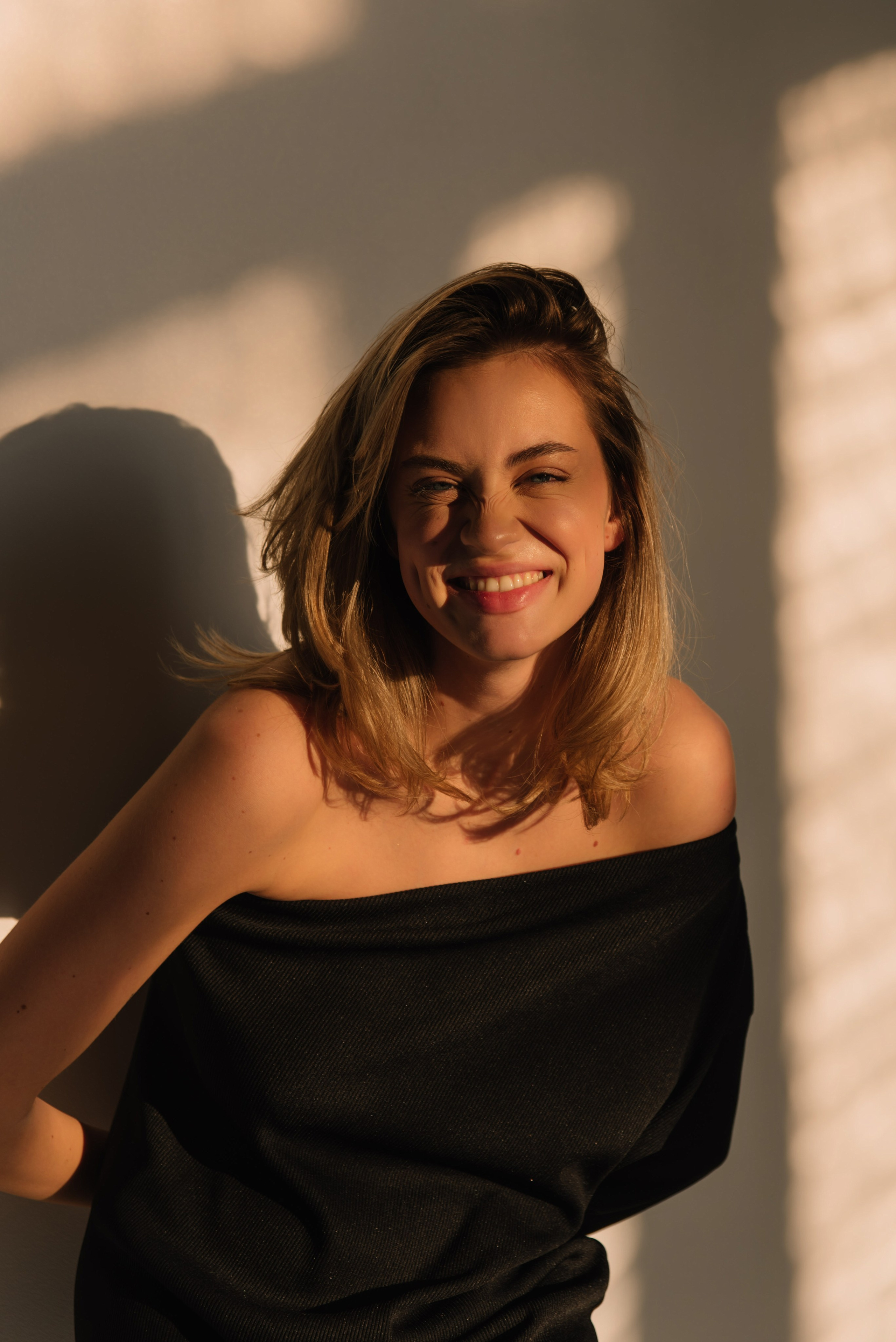 Маша. Фотограф Нижний Новгорода Елена Калмыкова