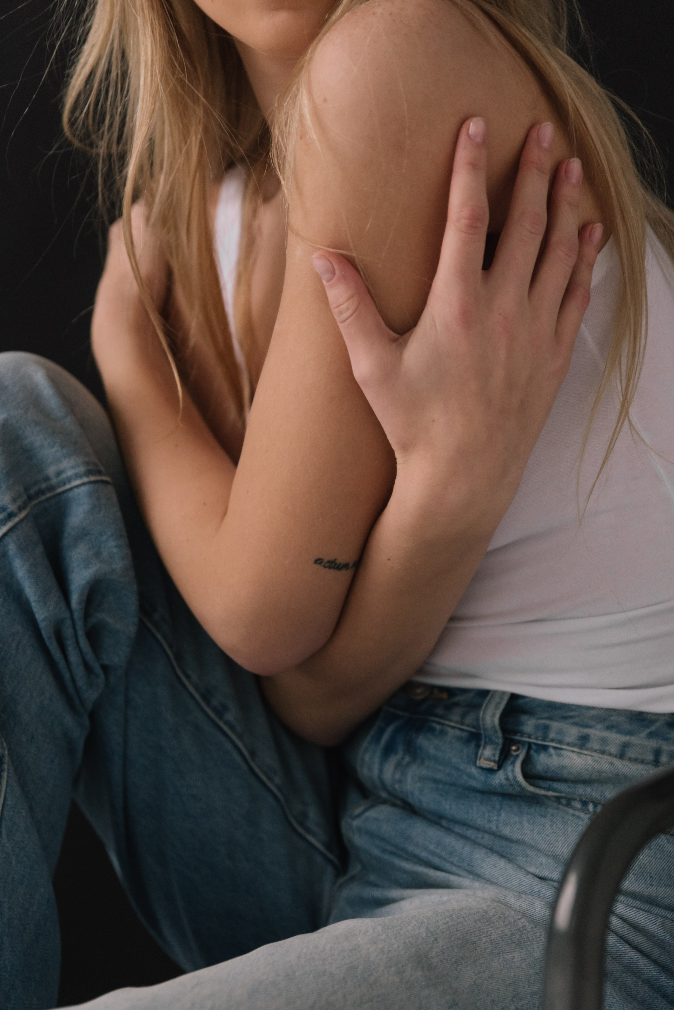 Кристина. Фотограф Нижний Новгорода Елена Калмыкова