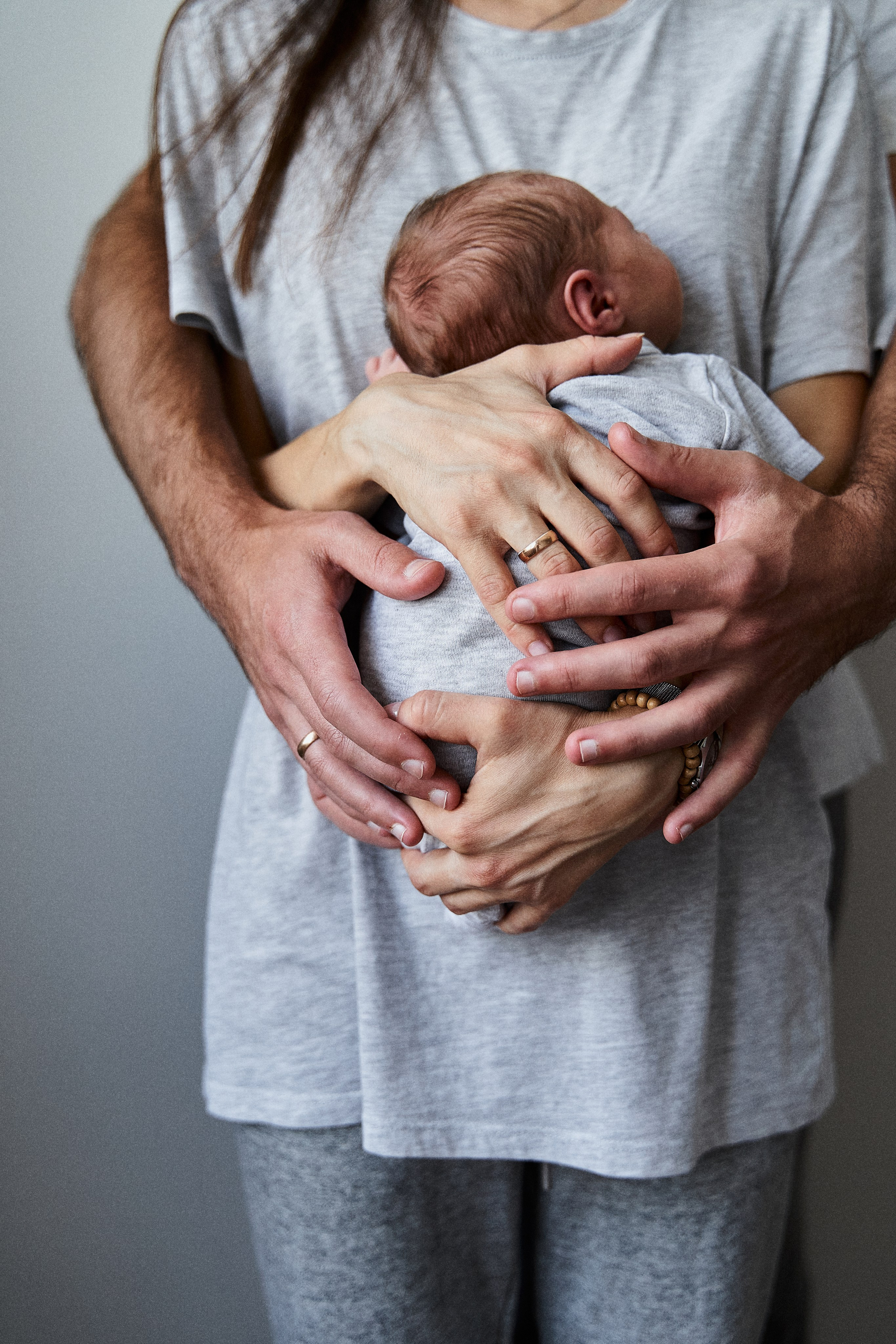Семейная. Семейный фотограф в городе Надым Наталья Жигунова