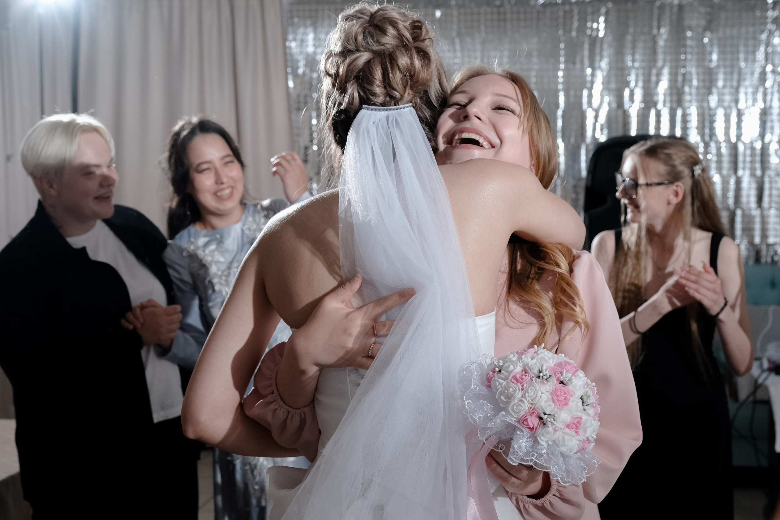 Свадьба Дмитрия и Дианы. Свадебный фотограф в Челябинске Сырчикова Наталья