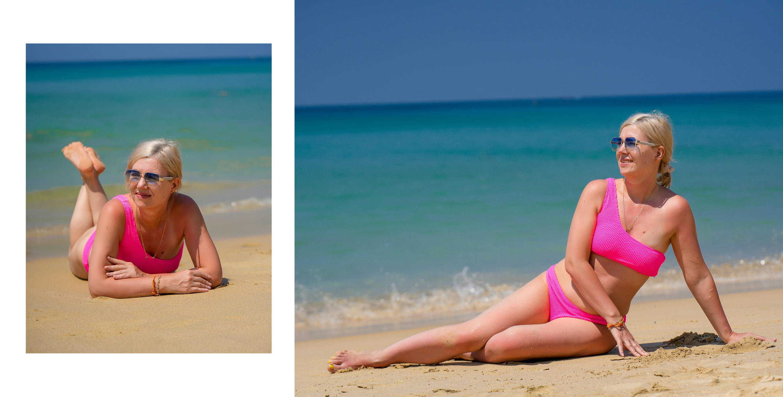 Фотокнига о семейном отпуске. Выпускные фотокниги, фотосъемка, видеосъемка в Челябинске и области