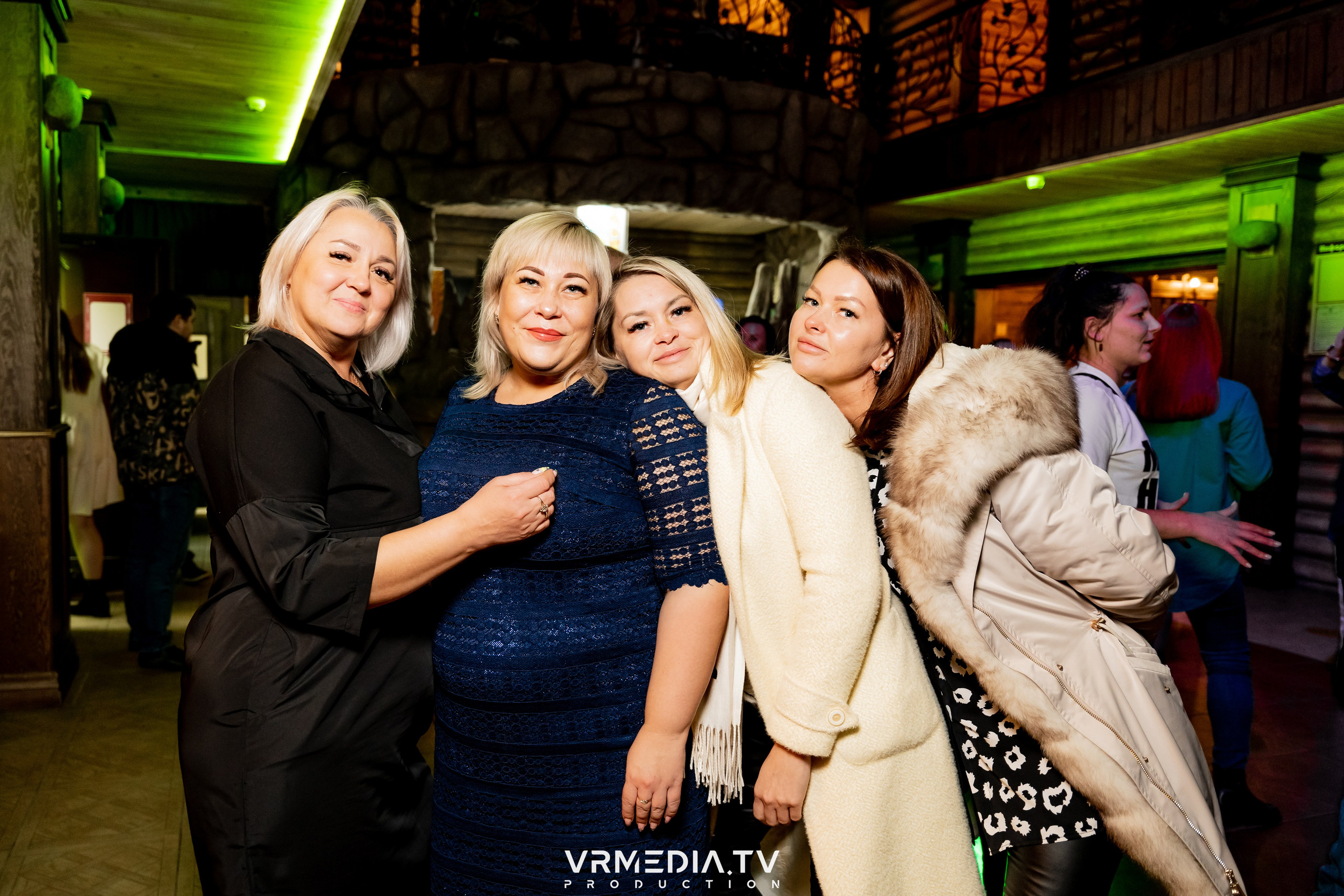 В гостях «У Петровича»