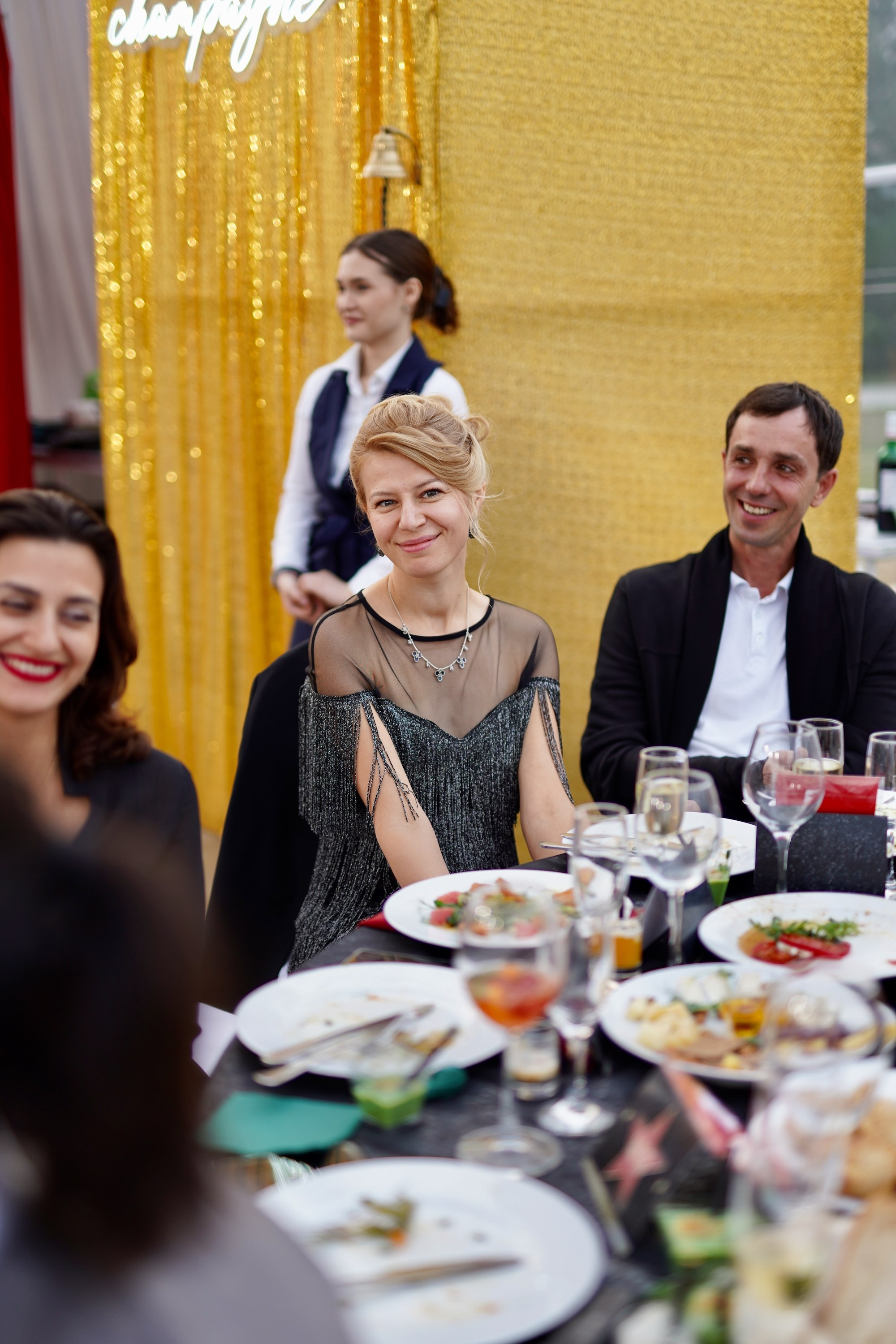 Корпоративная фотосъёмка для МосРозаОпт. Свадебный и репортажный фотограф в Уфе и по России