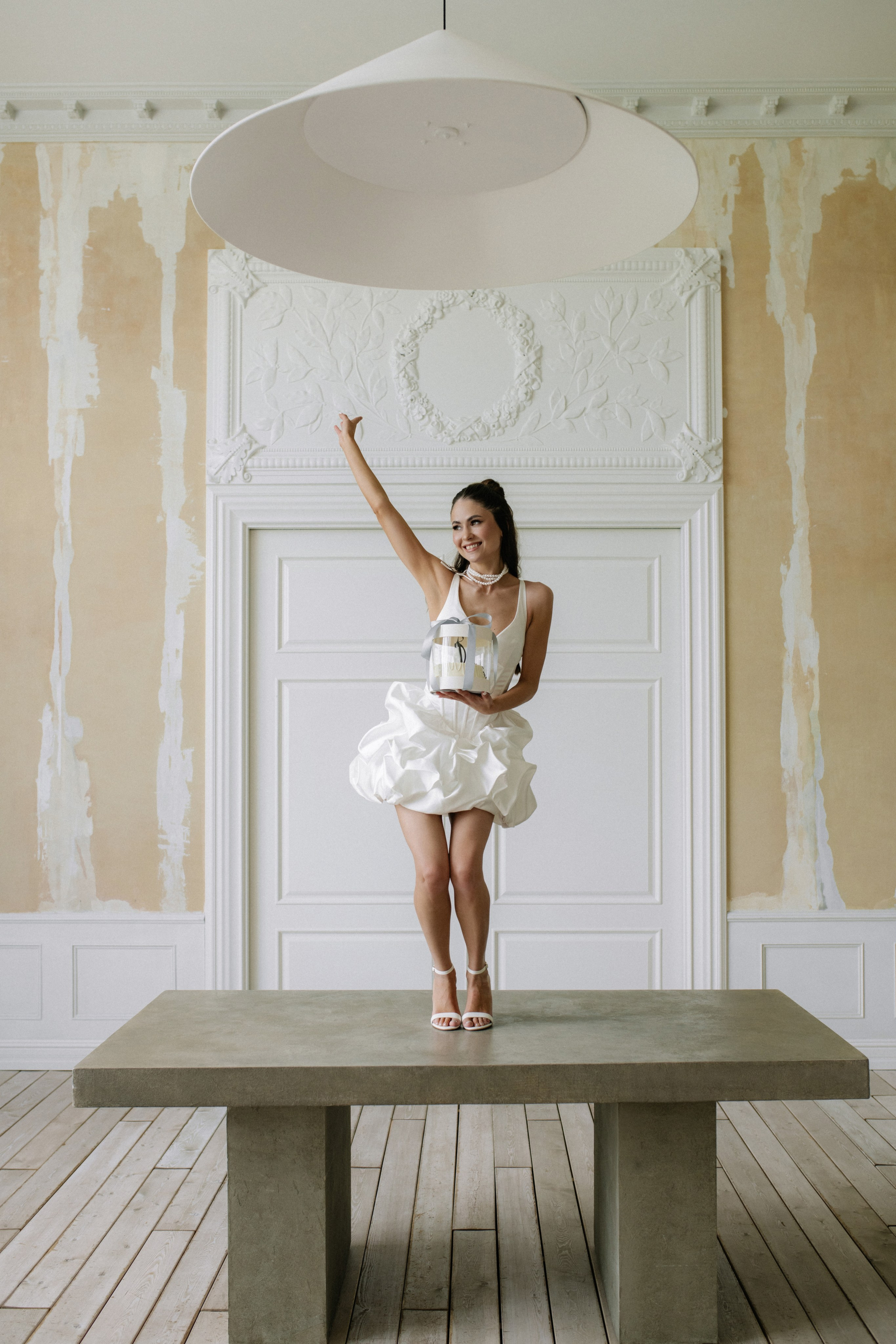 Алла. Свадебный фотограф Екатеринбург/Челябинск — Любовь Волохова