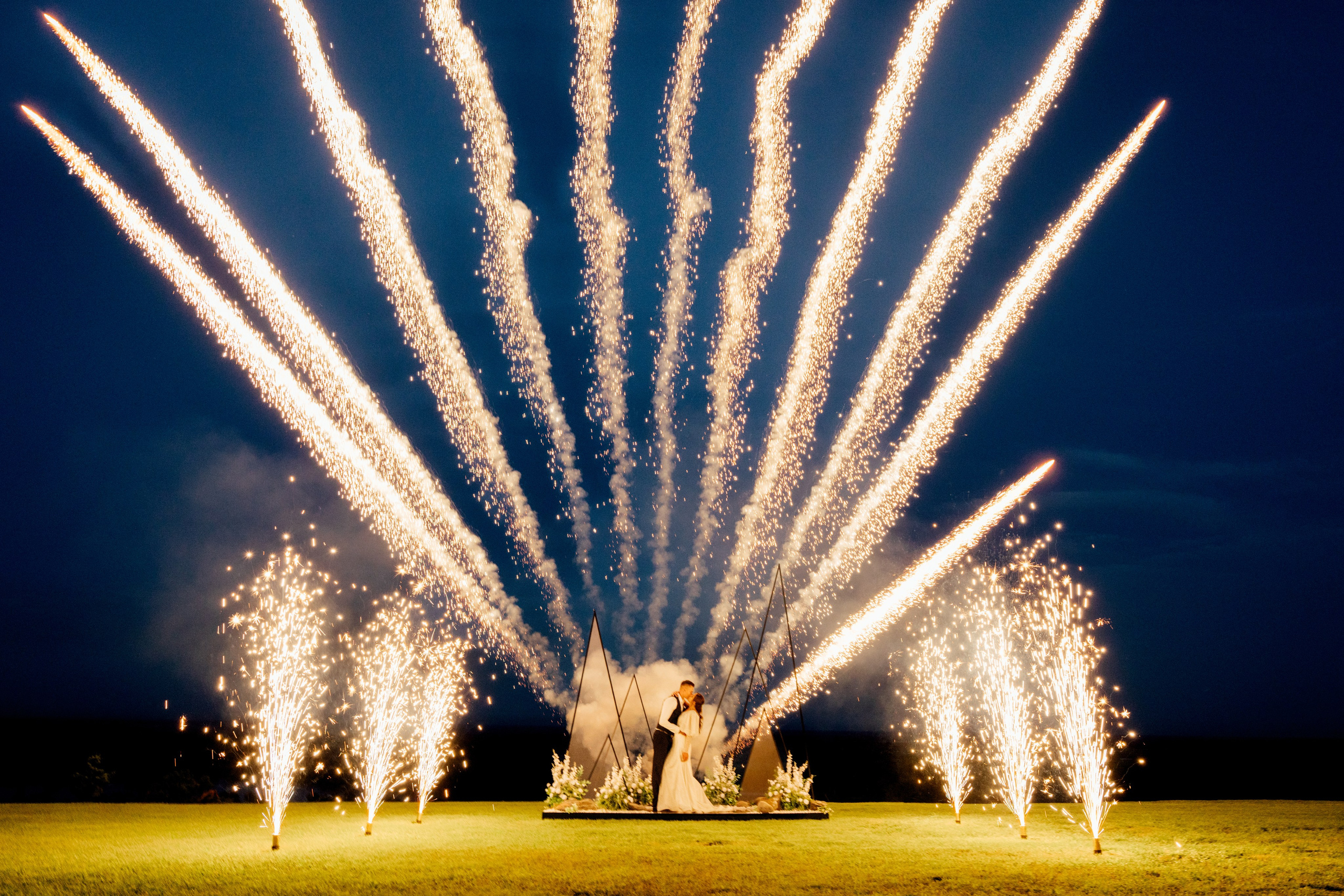 Евгений и Яна. Репортажный и свадебный фотограф Алексей Полячек