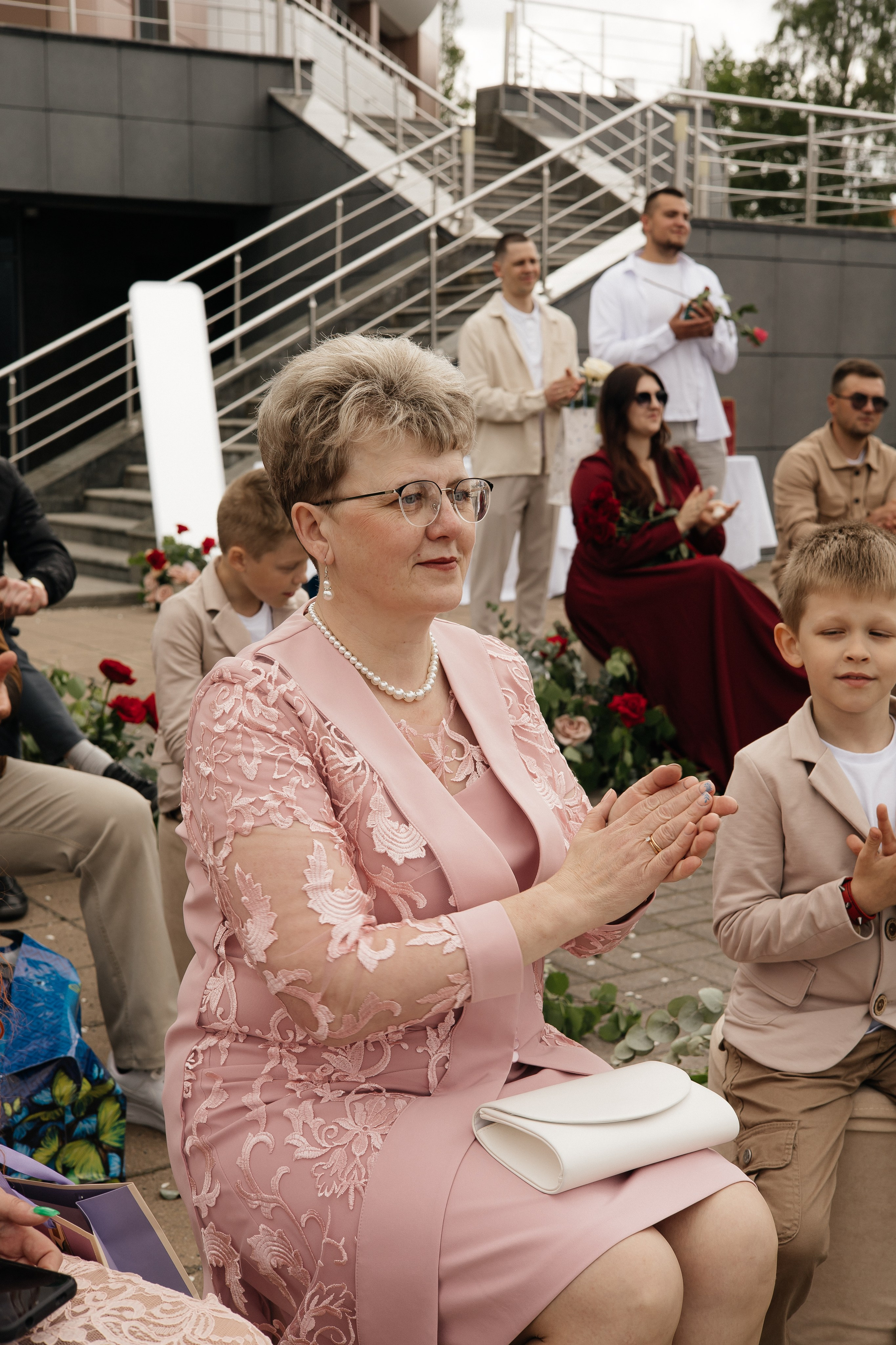 Между небом и землей. Фотограф Петрозаводск/СПБ