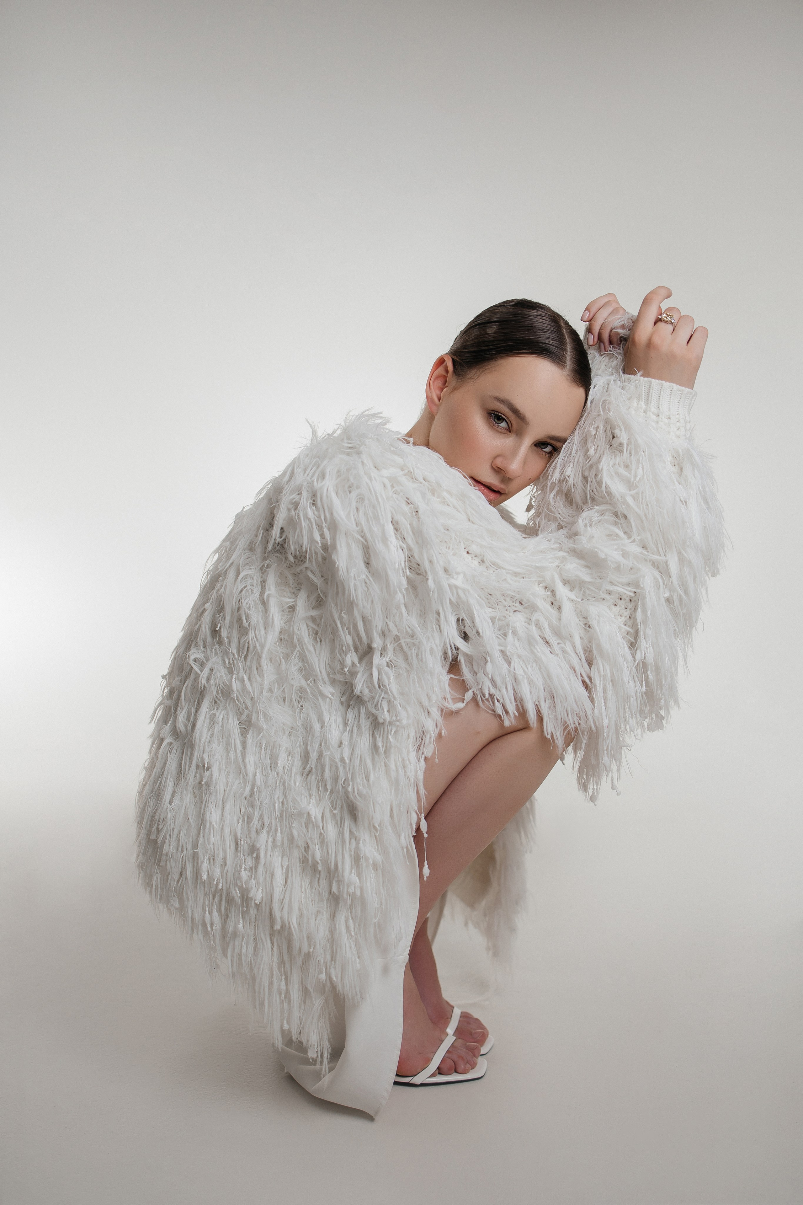 Дарья. Фотограф в Москве Валерия Рожкова