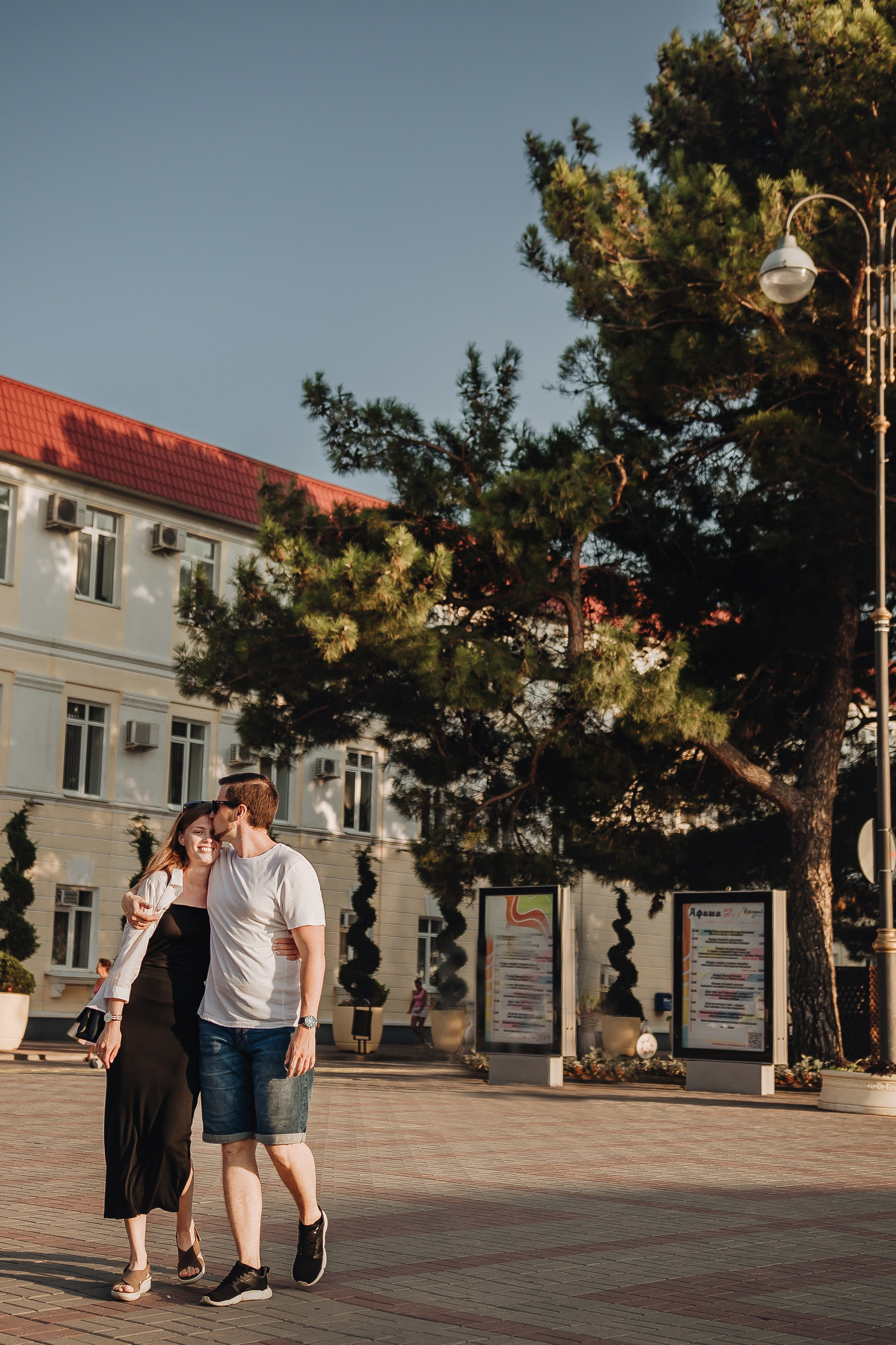 Артем и Евника — под шепот волн. Семейный фотограф Новороссийск, Анапа, Геленджик — Юлия Давыдова