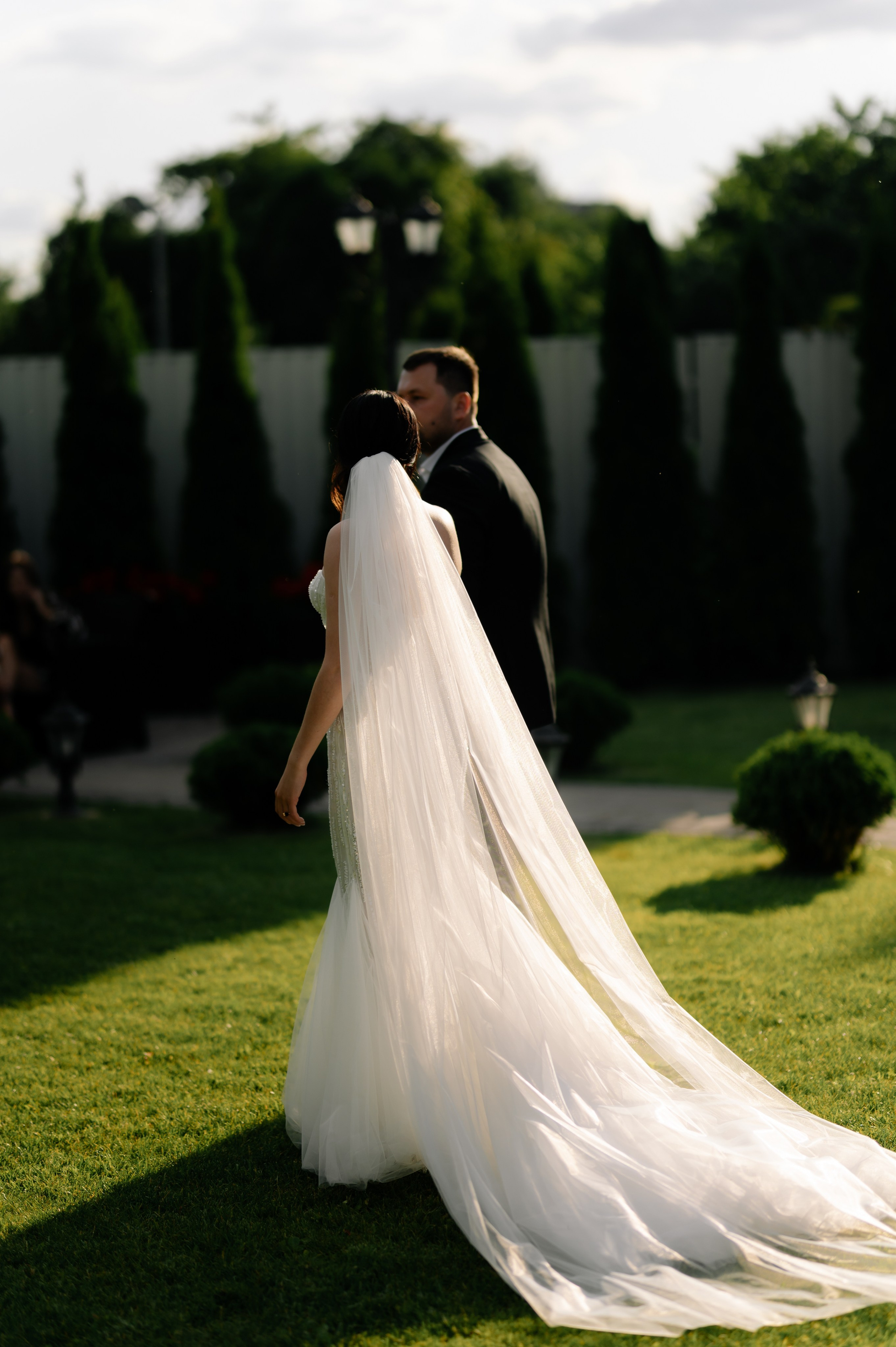 Денис и Юлия. Свадебный фотограф Минск, Пинск, Брест, Гродно Чернигов Андрей