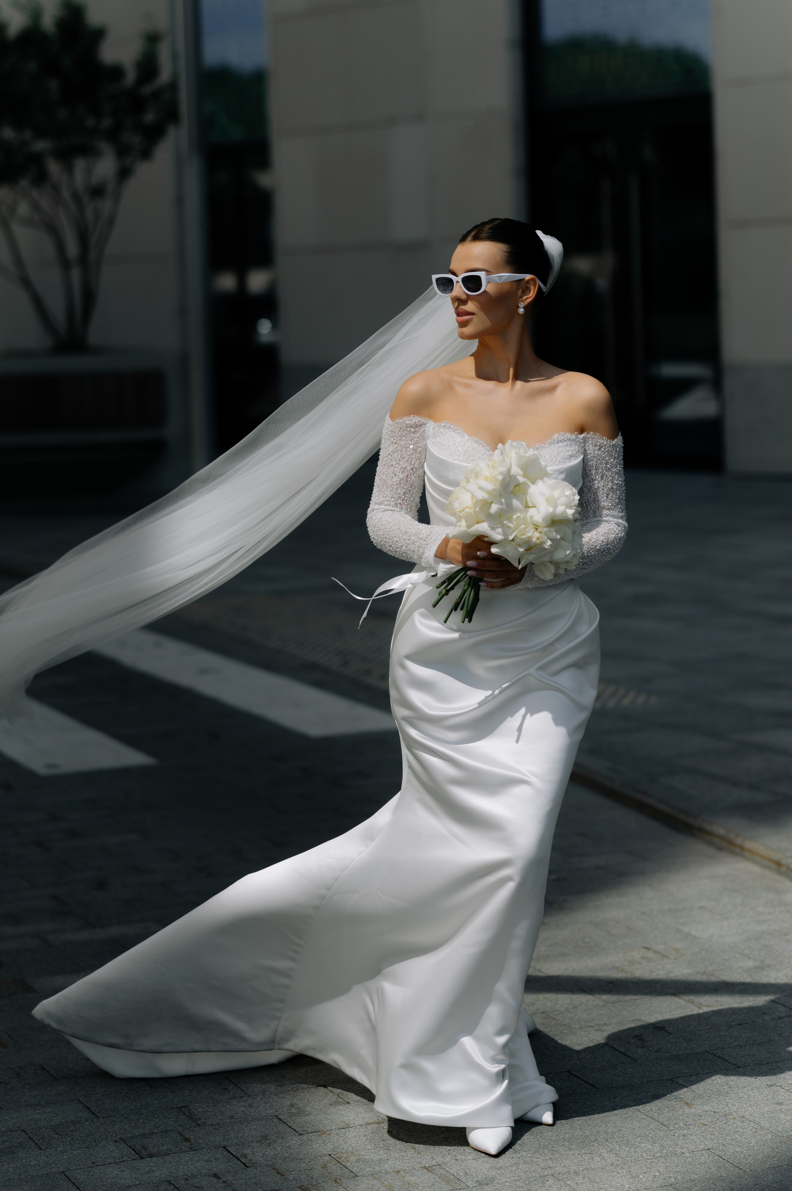 Даник и Ангелина. Свадебный фотограф Минск, Пинск, Брест, Гродно Чернигов Андрей