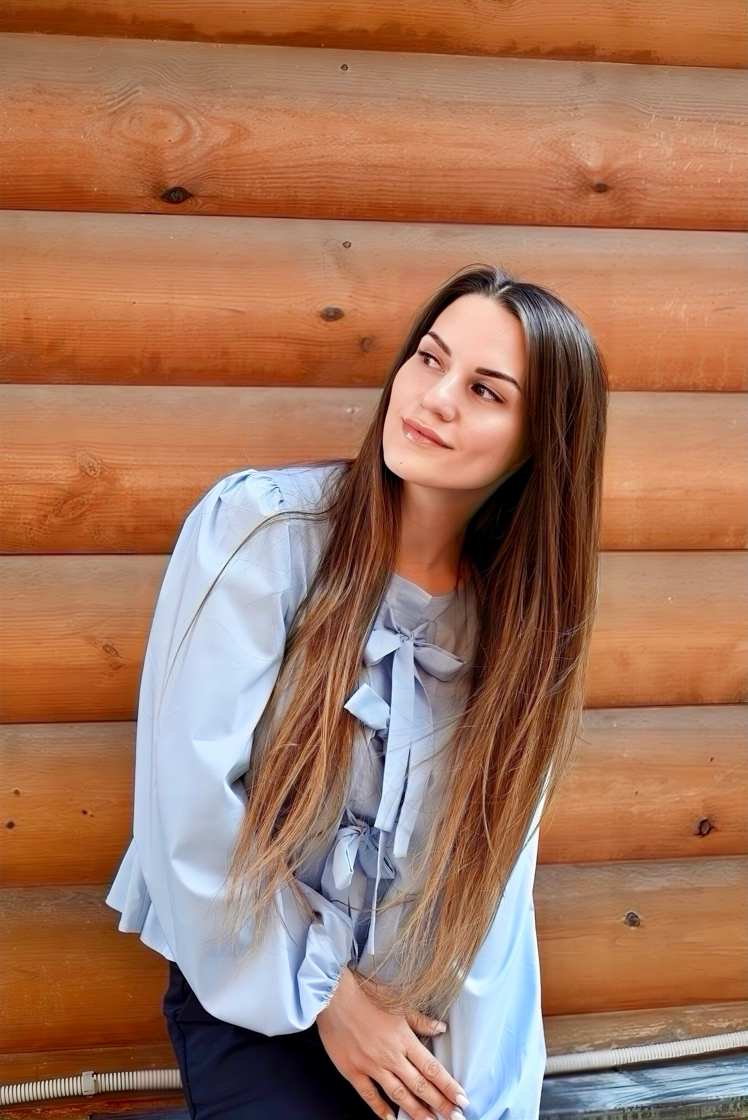 Алина парк Коломенское. Семейный и детский фотограф Москва