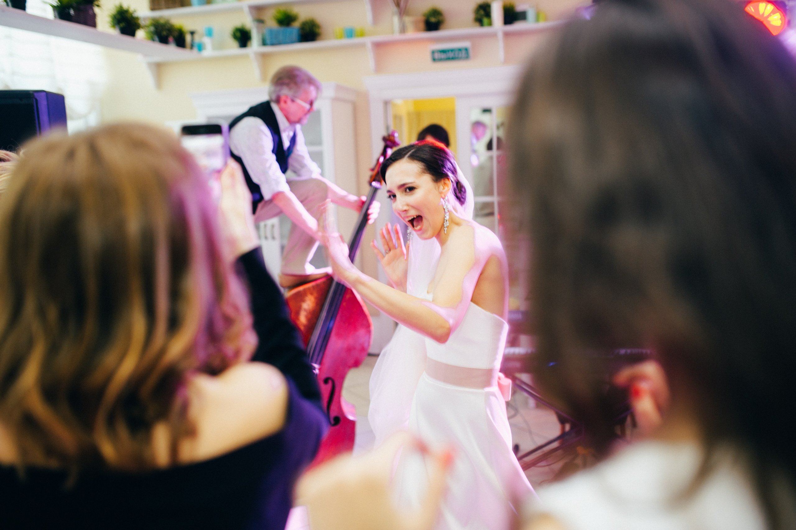 Катя & Коля. Свадебный фотограф/видеограф Максим Черников