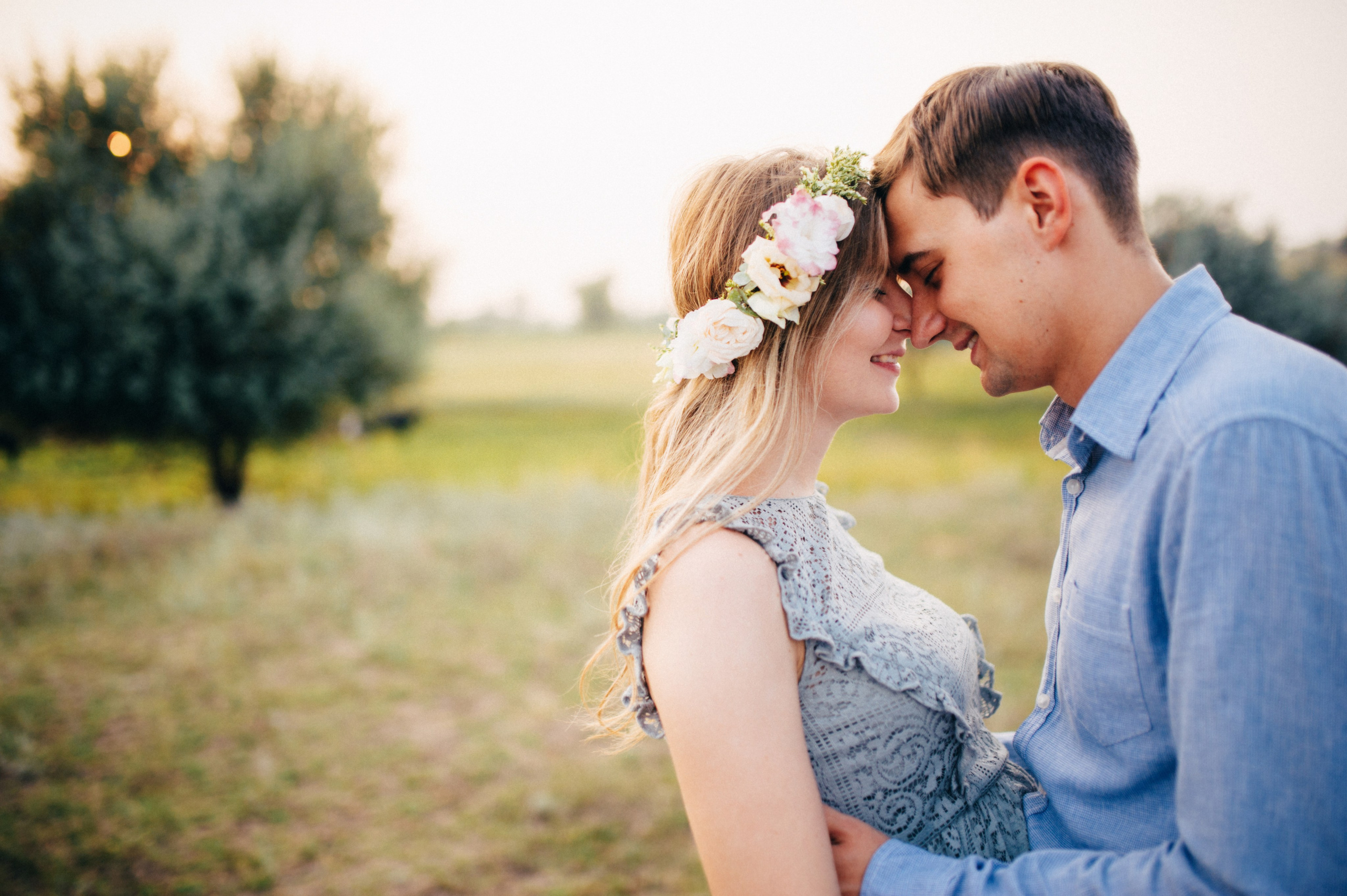 Оля и Боря. Свадебный фотограф/видеограф Максим Черников