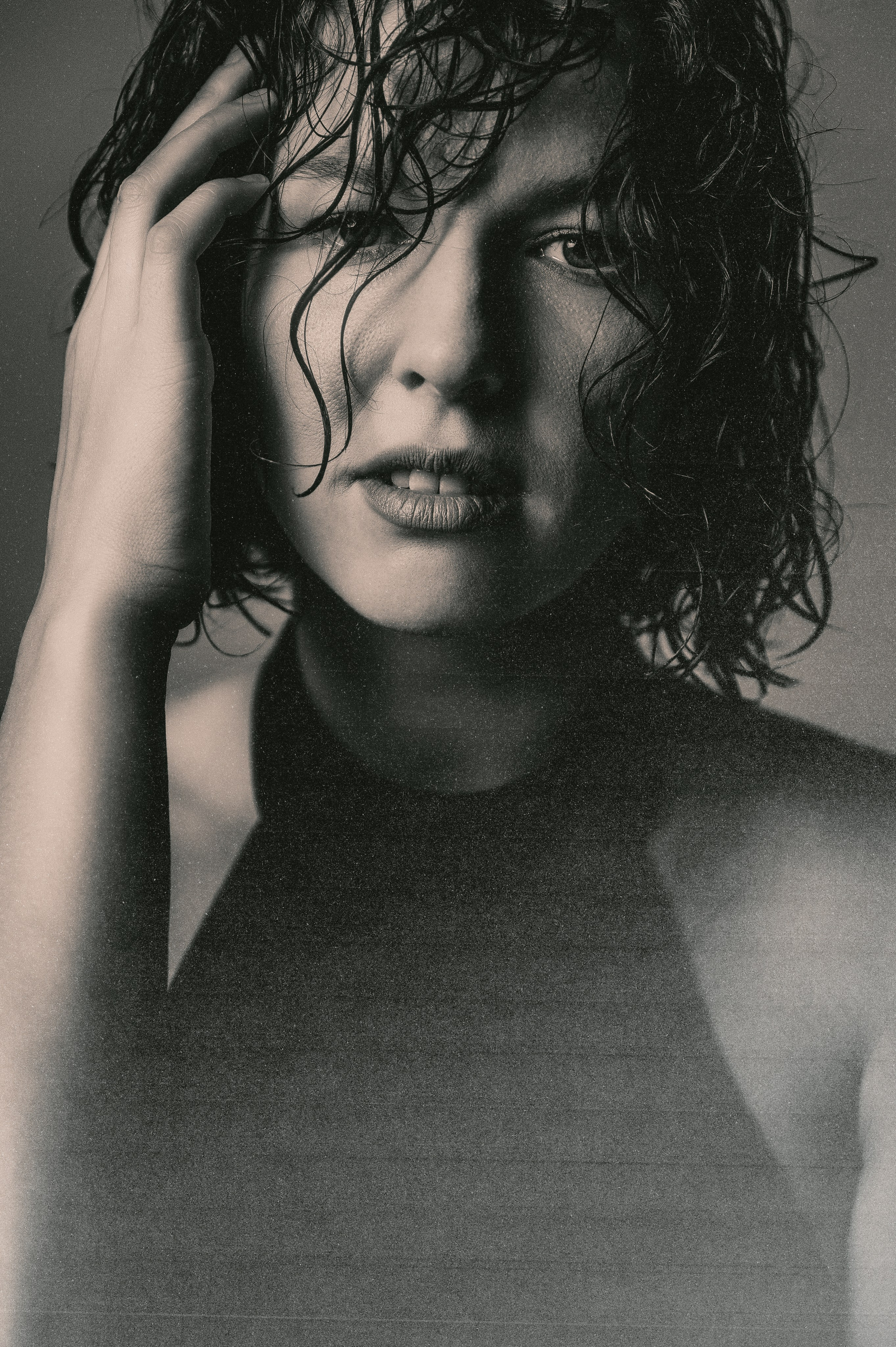 Портреты и индивидуальные фотосессии Красноярск, творческие фотосессии. Юлия Раскова — Портретный и семейный фотограф в Красноярске