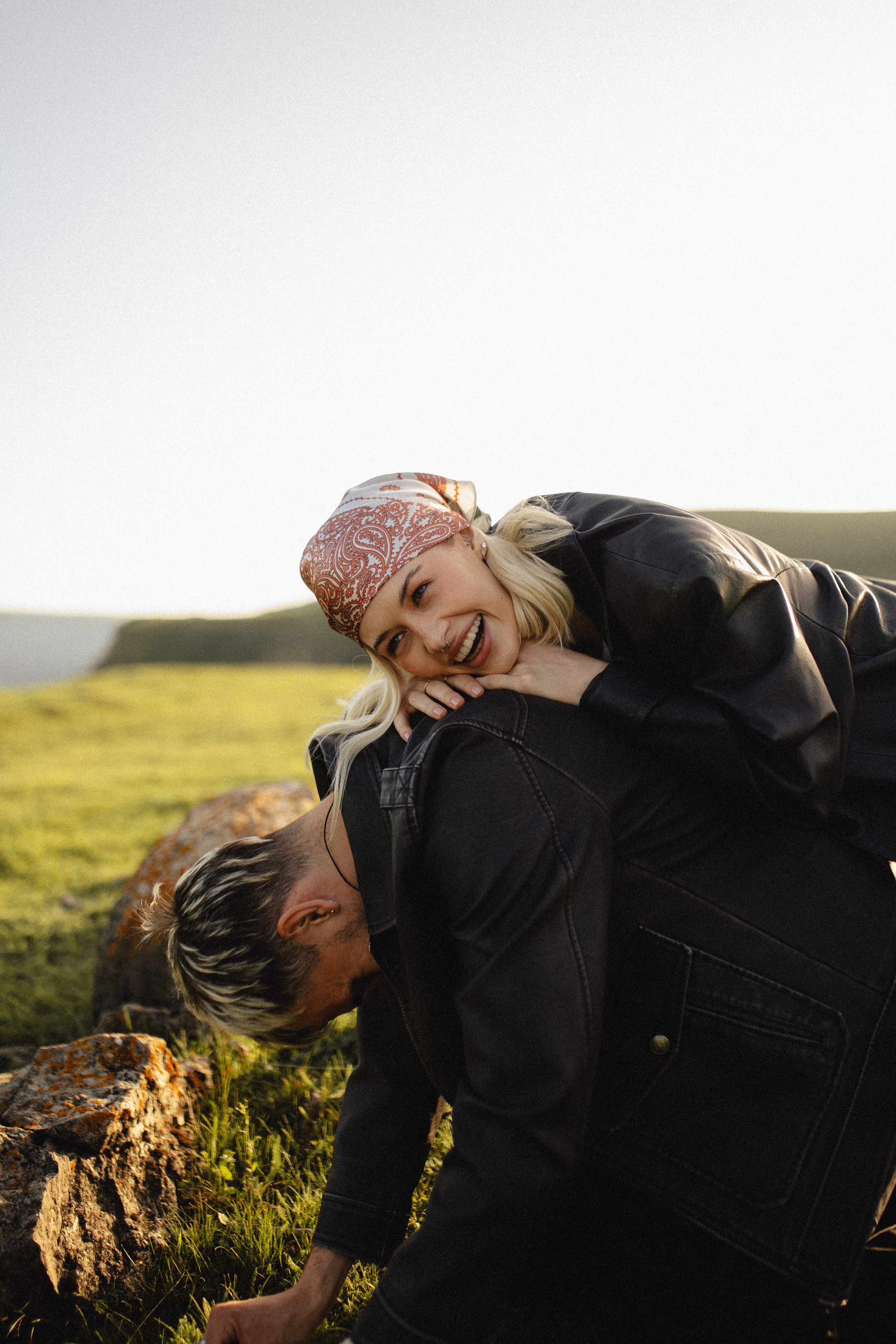 София и Даниил. Даша Царёва, фотограф