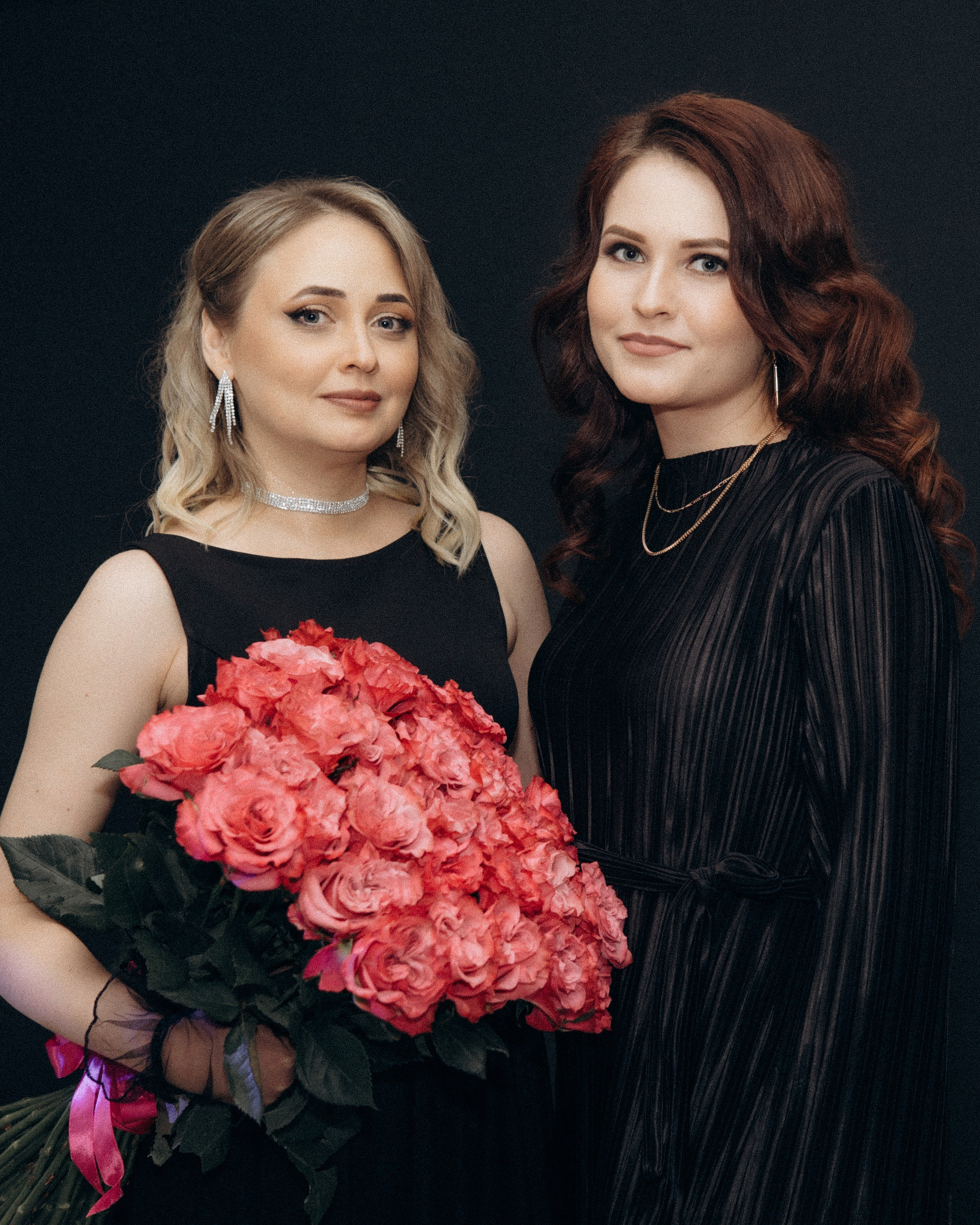 Репортажное портфолио | Кулебаева Дарья