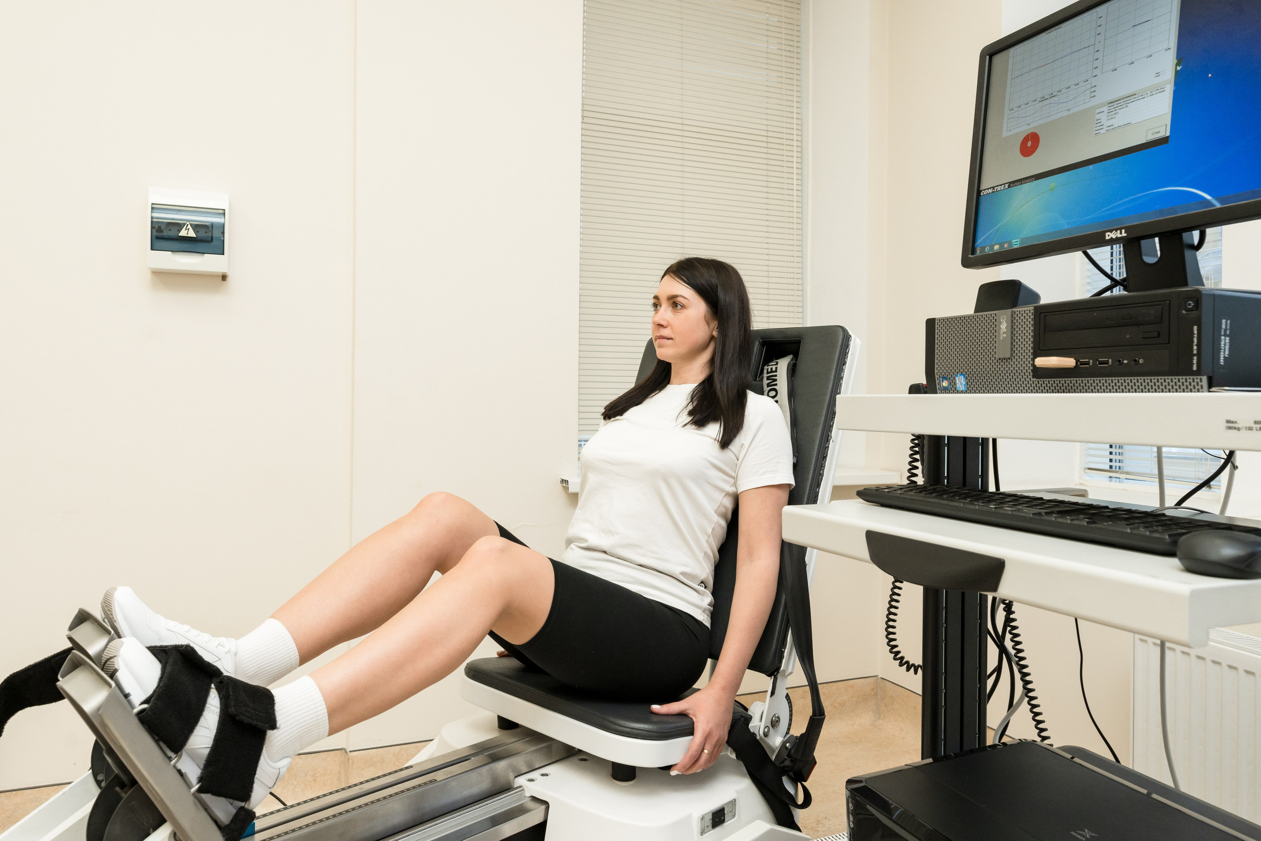 Фотосъемка медицинского оборудования. Интерьерный и архитектурный фотограф в Москве Панова Ольга