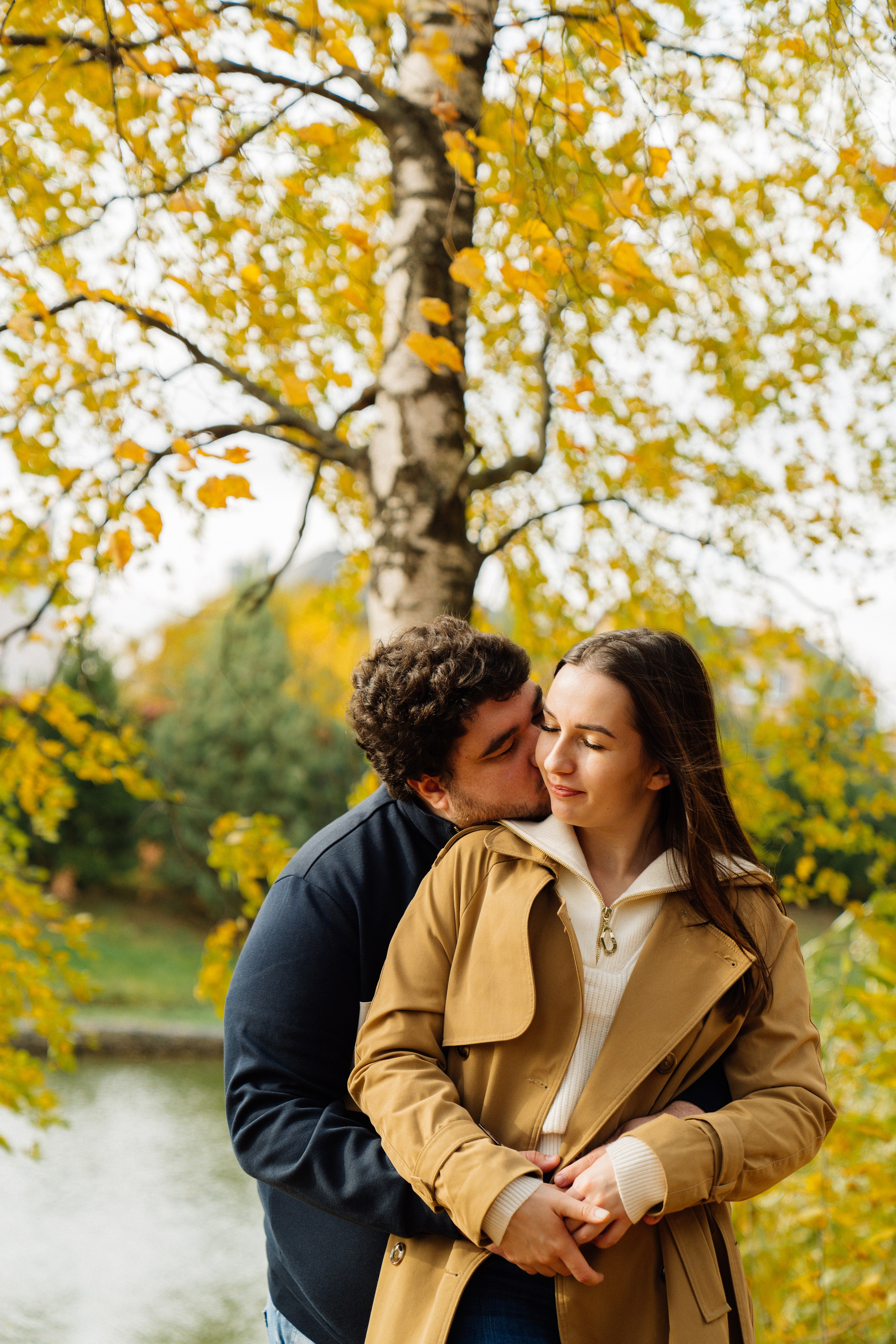 Влада и Андрей. Фото и видео съемка Москва-Санкт-Петербург
