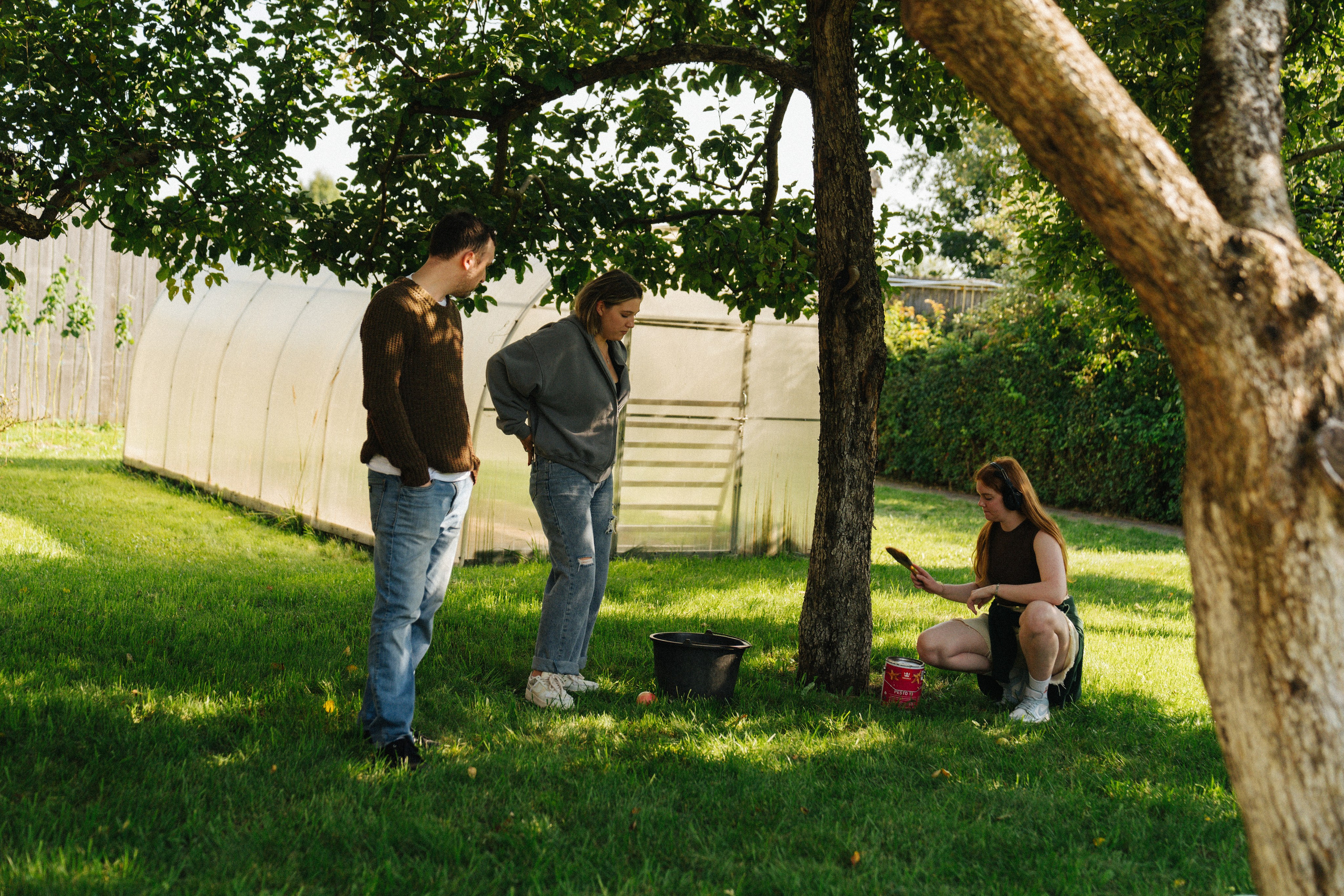 Бэкстейдж с км «Дом». Фото и видео съемка Москва-Санкт-Петербург