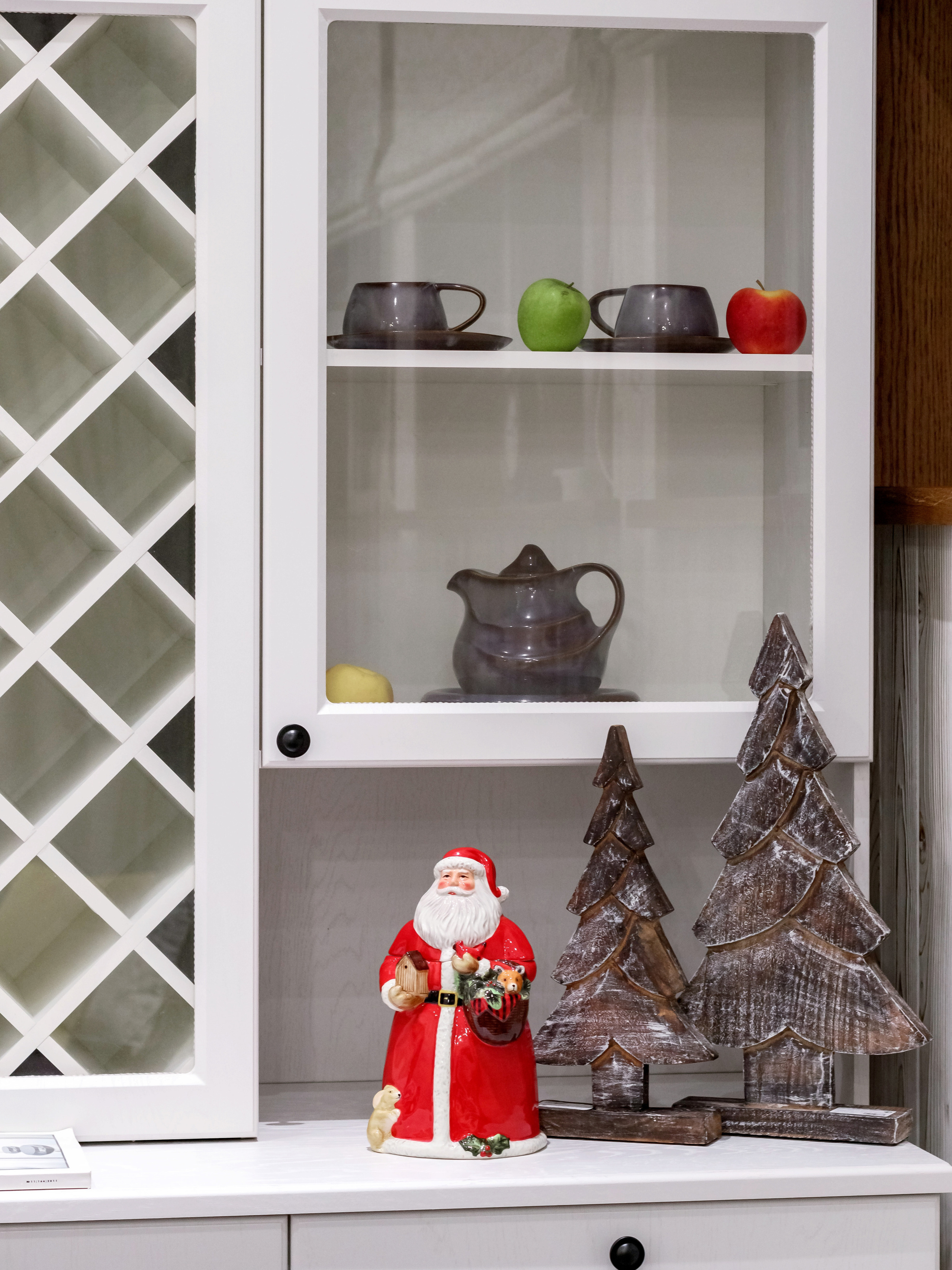 15 кв.м. Дизайнер интерьера Екатерина Тетерина