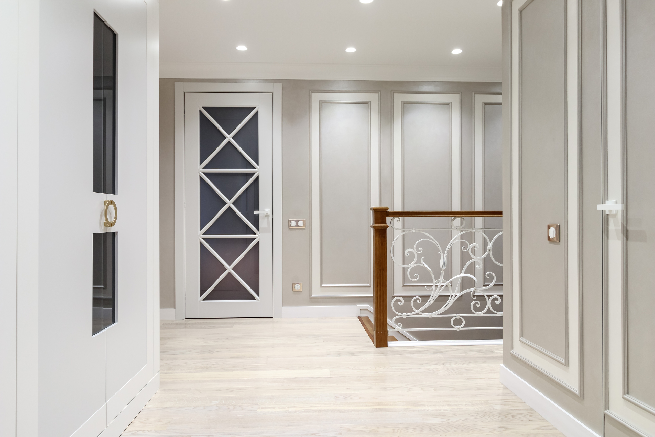 10. Дизайнер интерьера Екатерина Тетерина