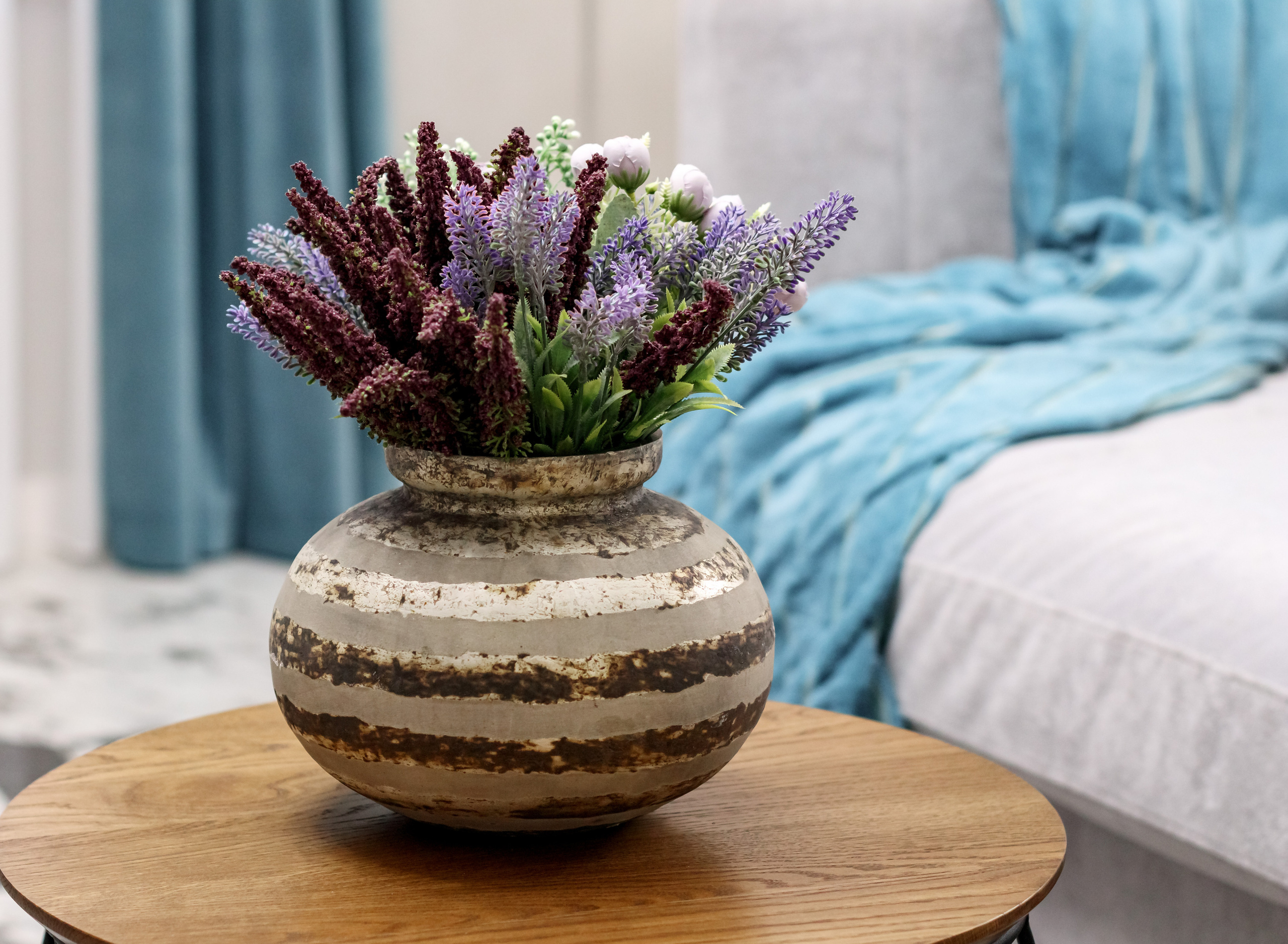 60 кв.м. Дизайнер интерьера Екатерина Тетерина