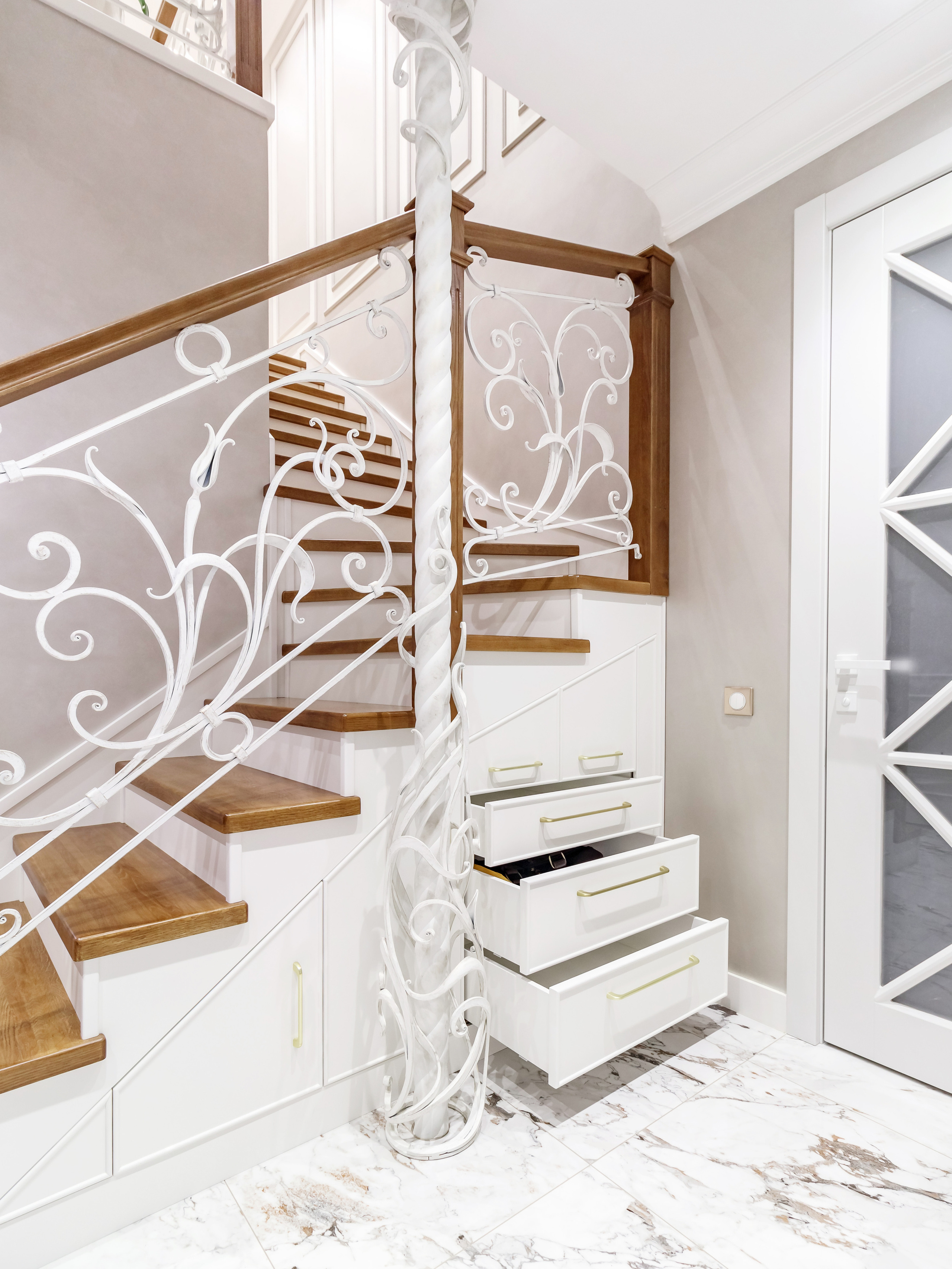 10. Дизайнер интерьера Екатерина Тетерина