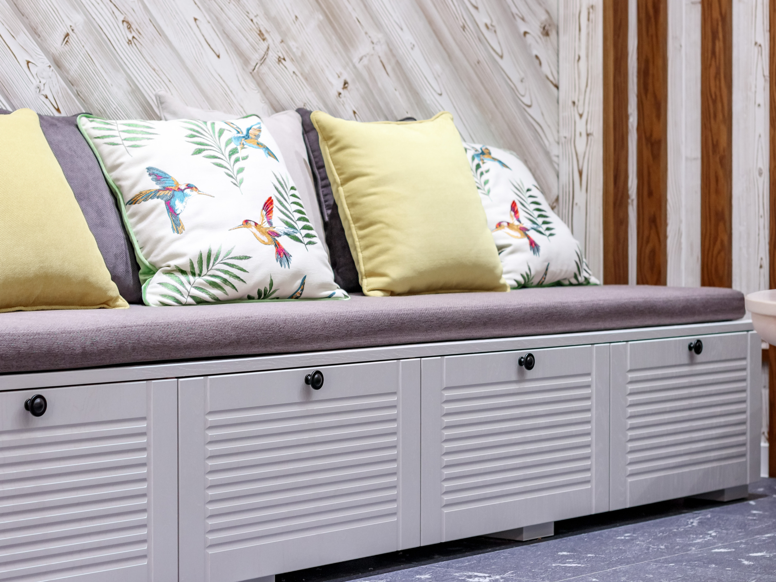 10 кв.м. Дизайнер интерьера Екатерина Тетерина