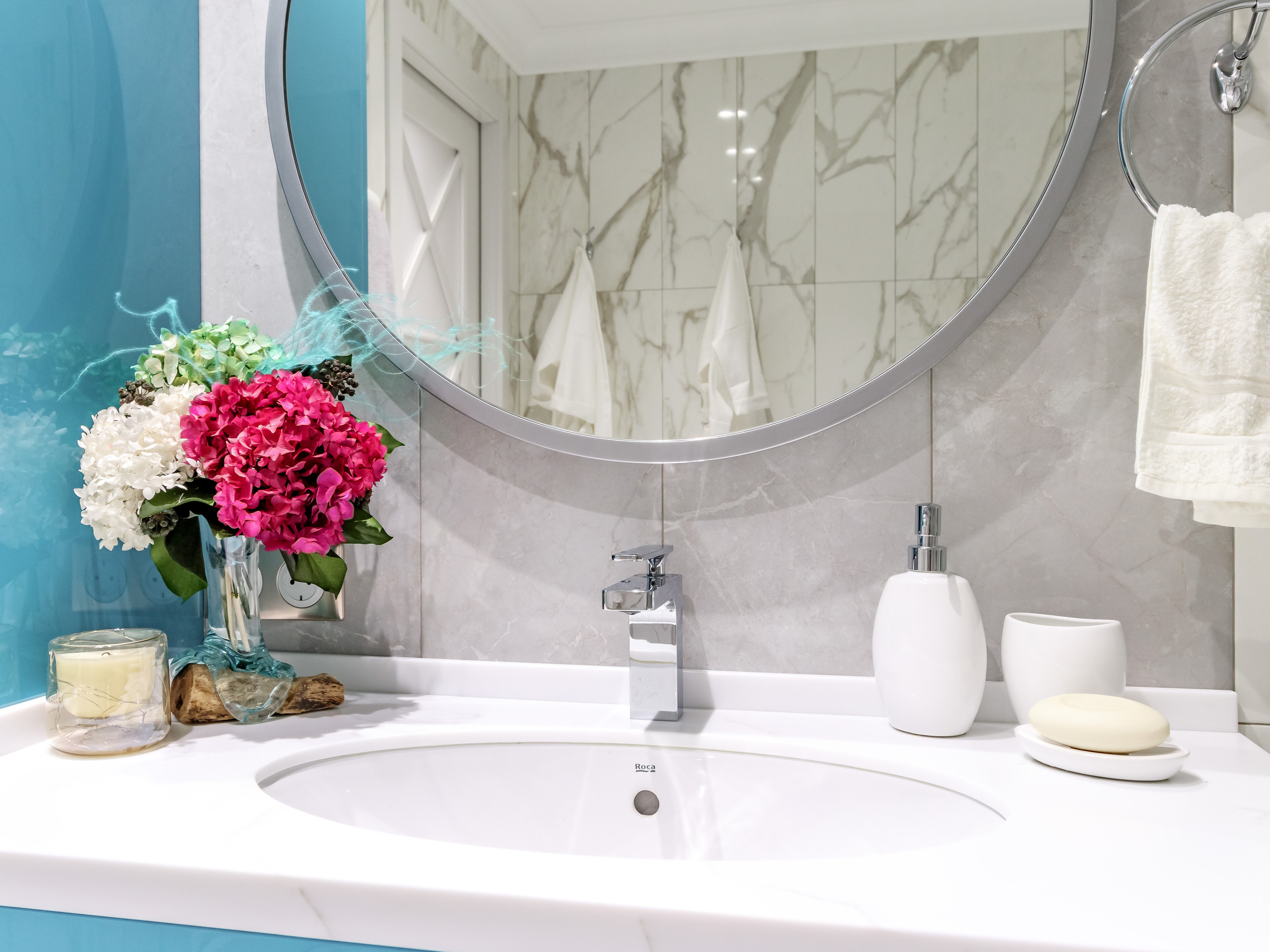 8 кв.м. Дизайнер интерьера Екатерина Тетерина