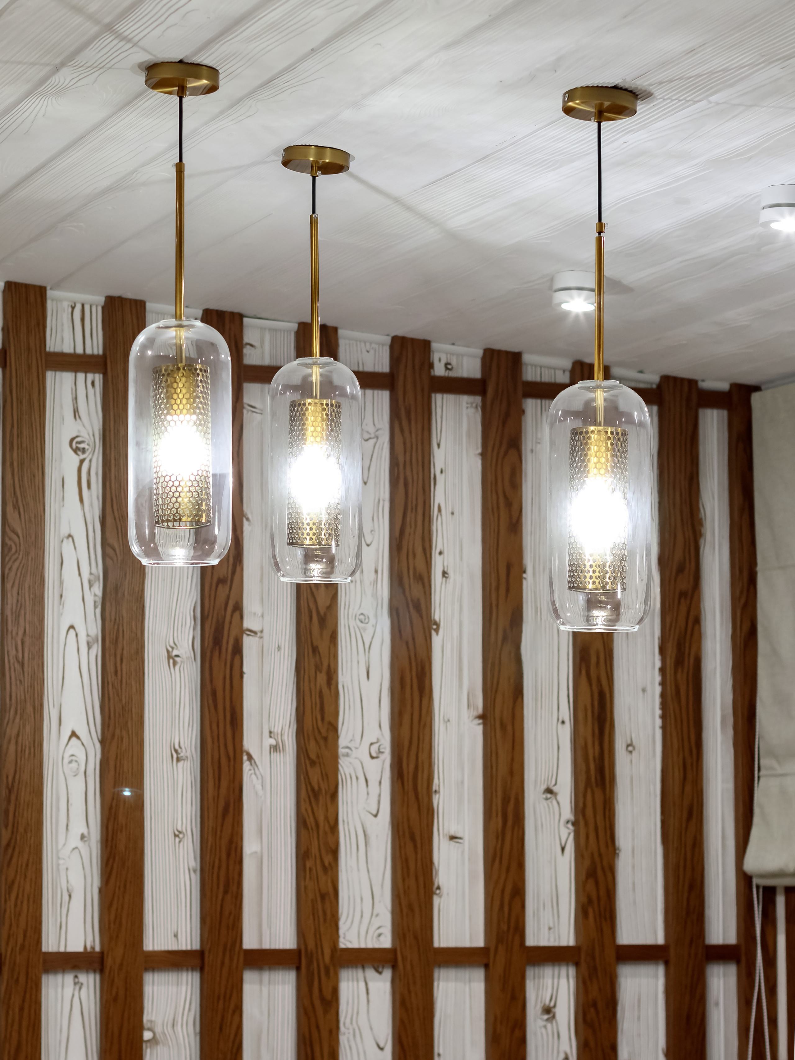 10 кв.м. Дизайнер интерьера Екатерина Тетерина